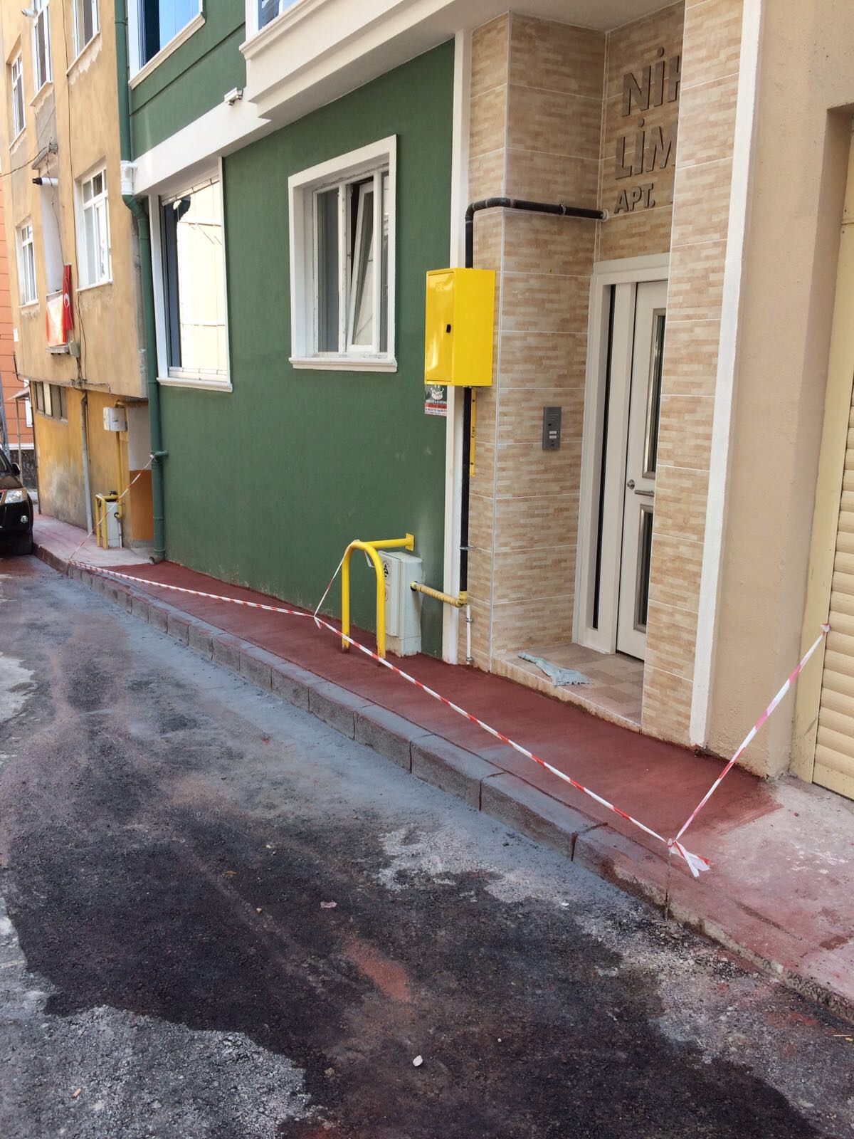 131 Ada 42 Parsel Konut İnşaatı - Görsel 23