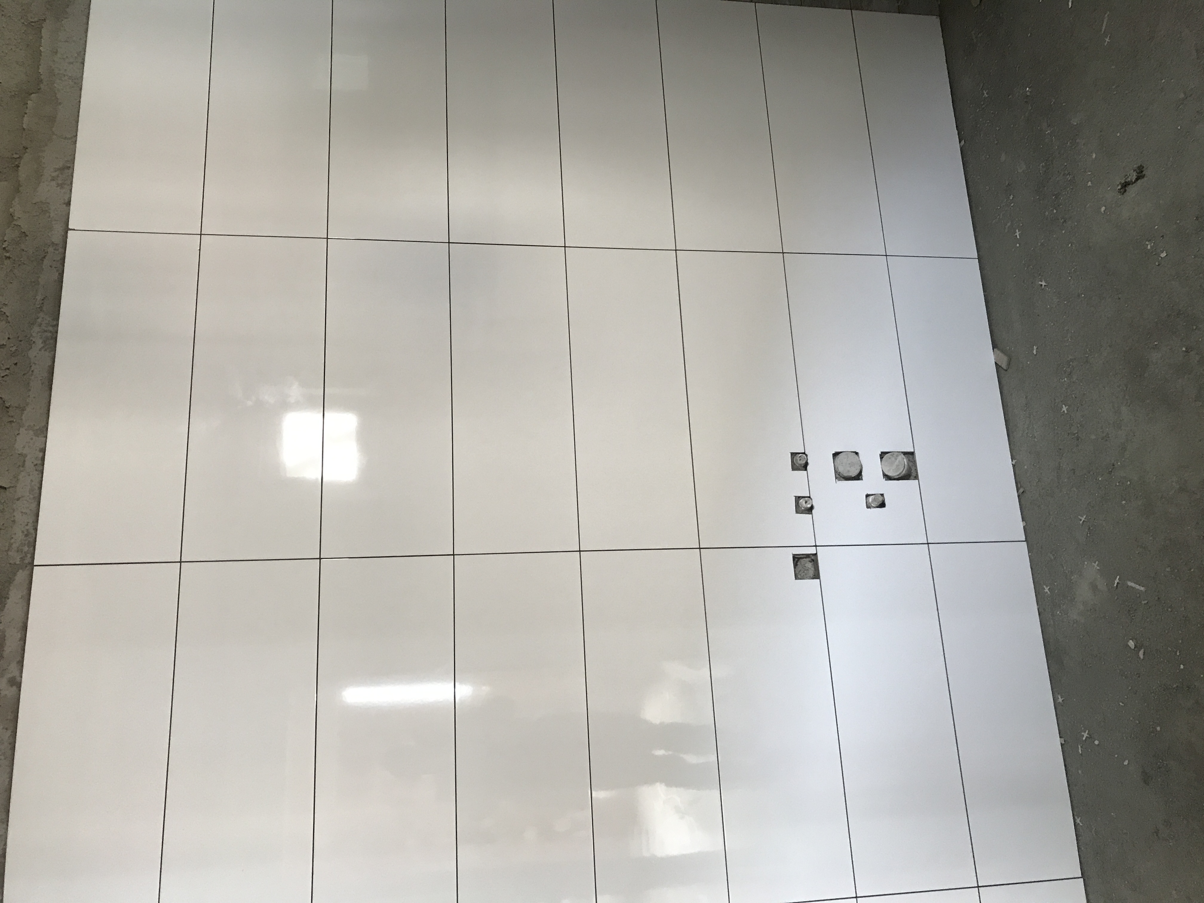 131 Ada 42 Parsel Konut İnşaatı - Görsel 31