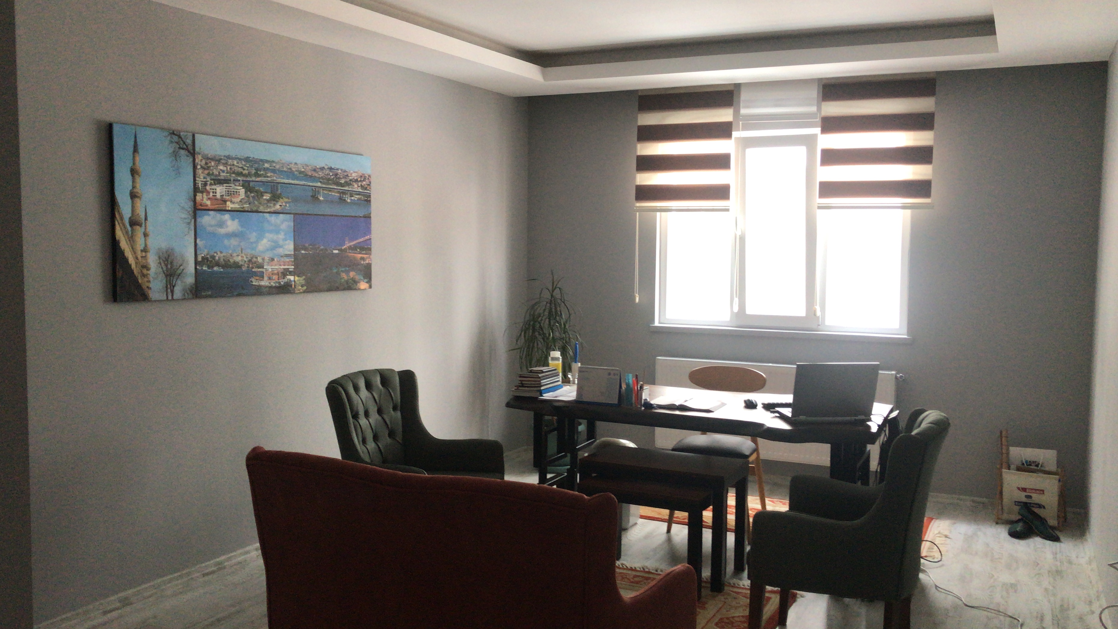 131 Ada 42 Parsel Konut İnşaatı - Görsel 40