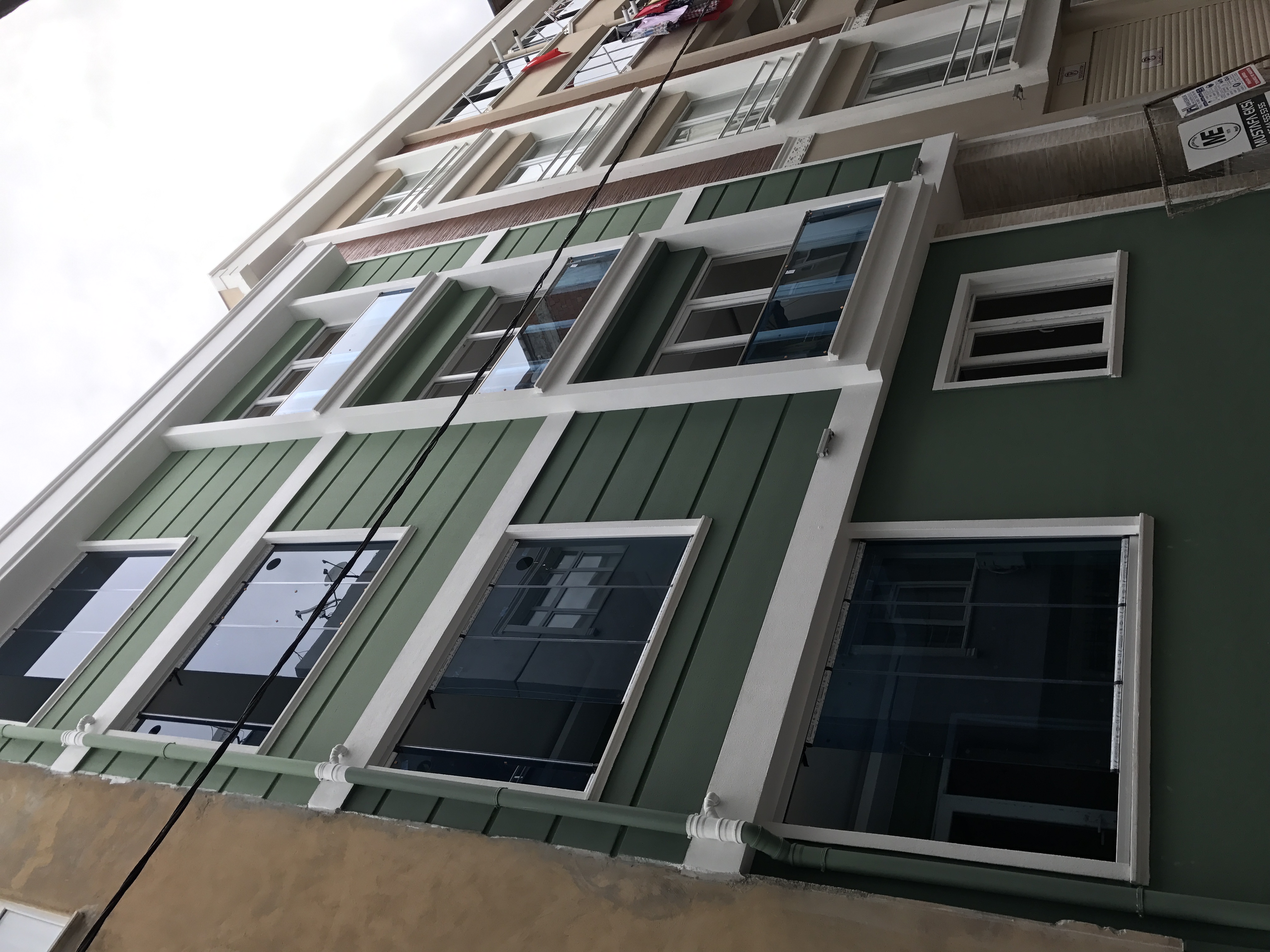 131 Ada 42 Parsel Konut İnşaatı - Görsel 44