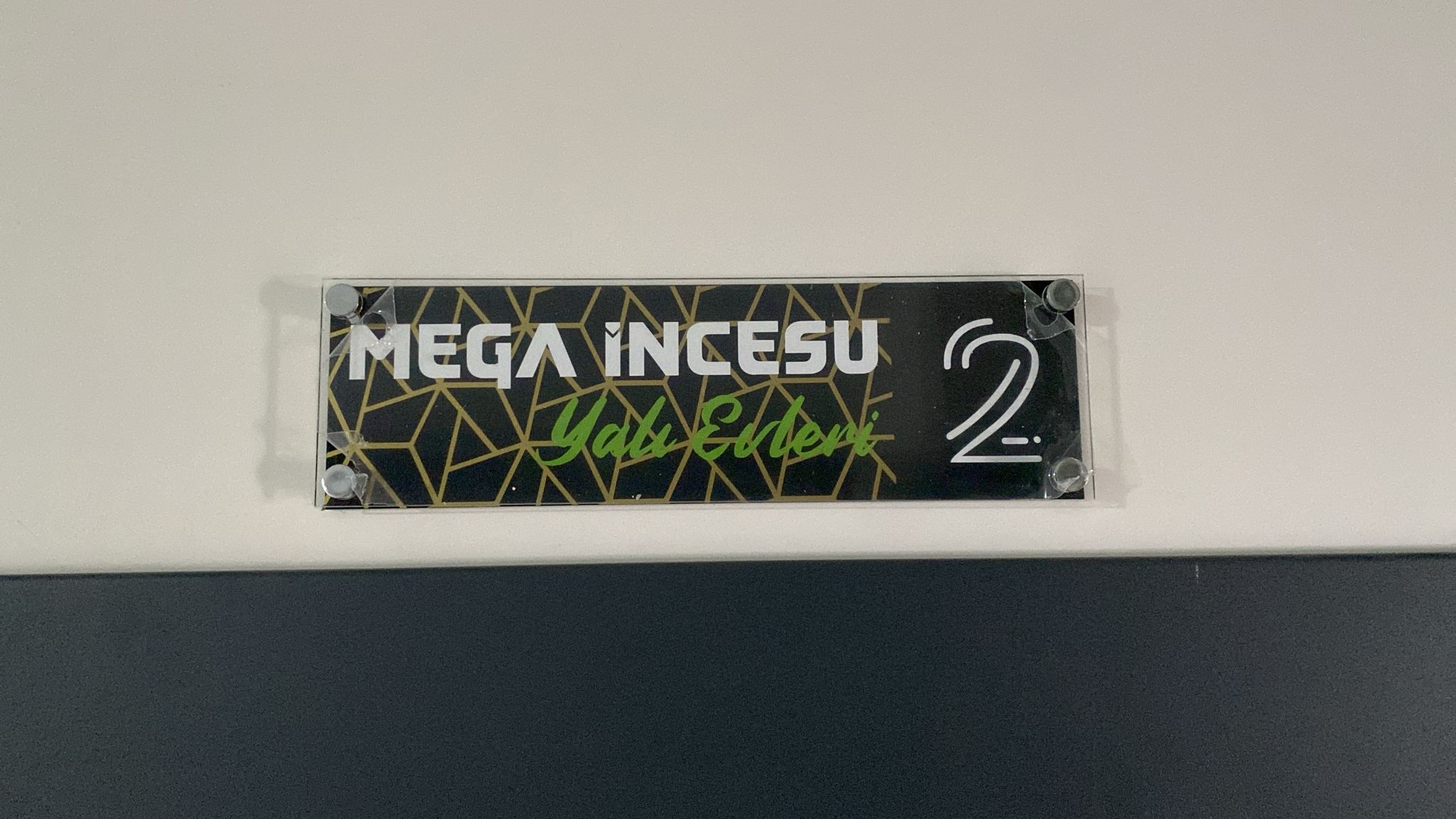 207 ada 5 Parsel Mega İncesu Yalı Evleri - Görsel 25