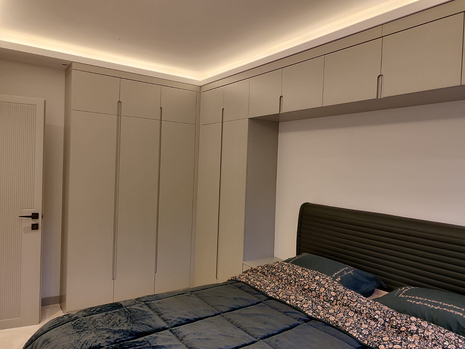 207 ada 5 Parsel Mega İncesu Yalı Evleri - Görsel 33