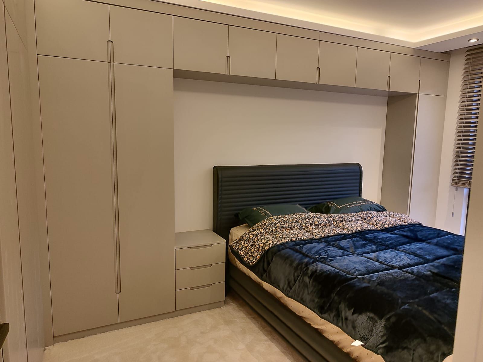 207 ada 5 Parsel Mega İncesu Yalı Evleri - Görsel 46