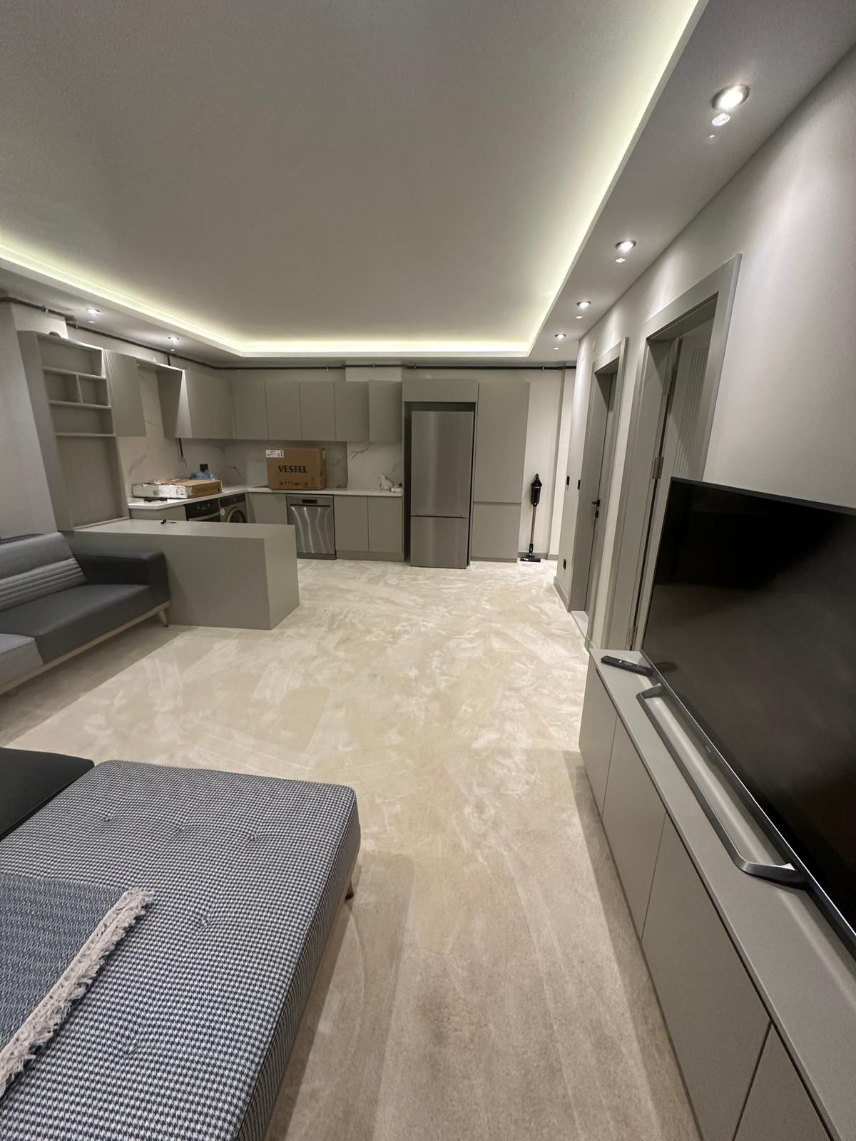 207 ada 5 Parsel Mega İncesu Yalı Evleri - Görsel 48