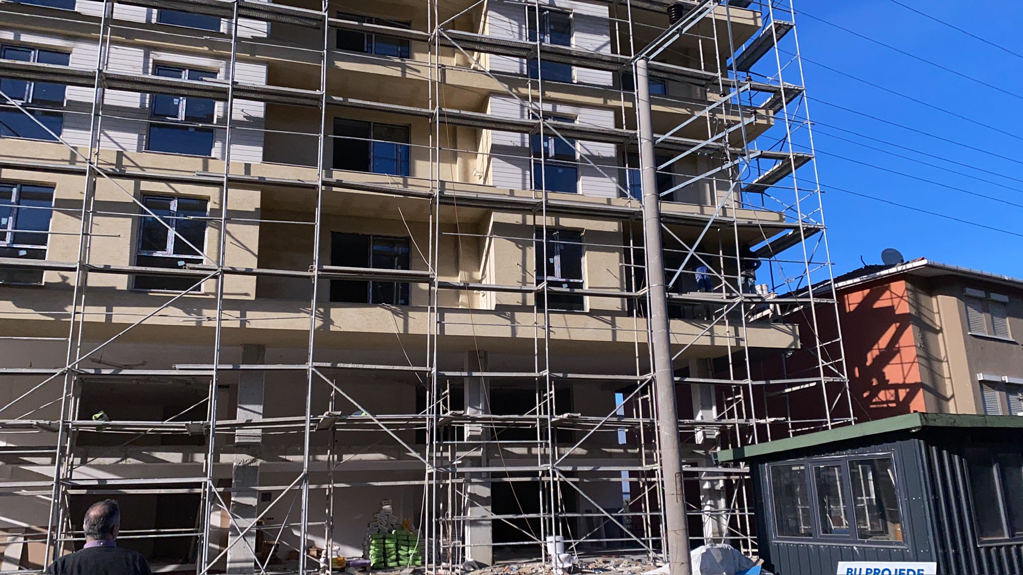 207 ada 5 Parsel Mega İncesu Yalı Evleri - Görsel 55