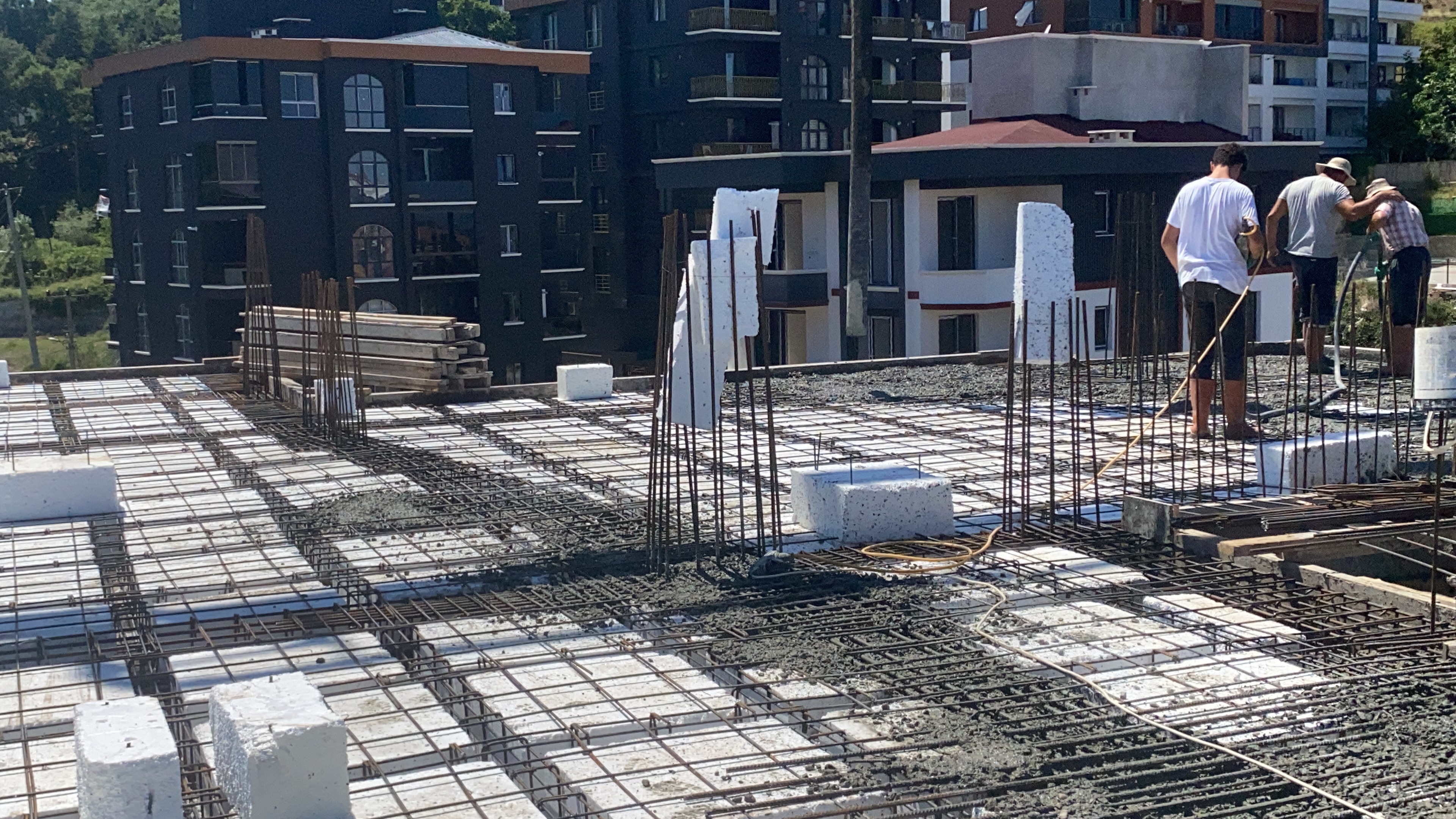 207 ada 5 Parsel Mega İncesu Yalı Evleri - Görsel 71