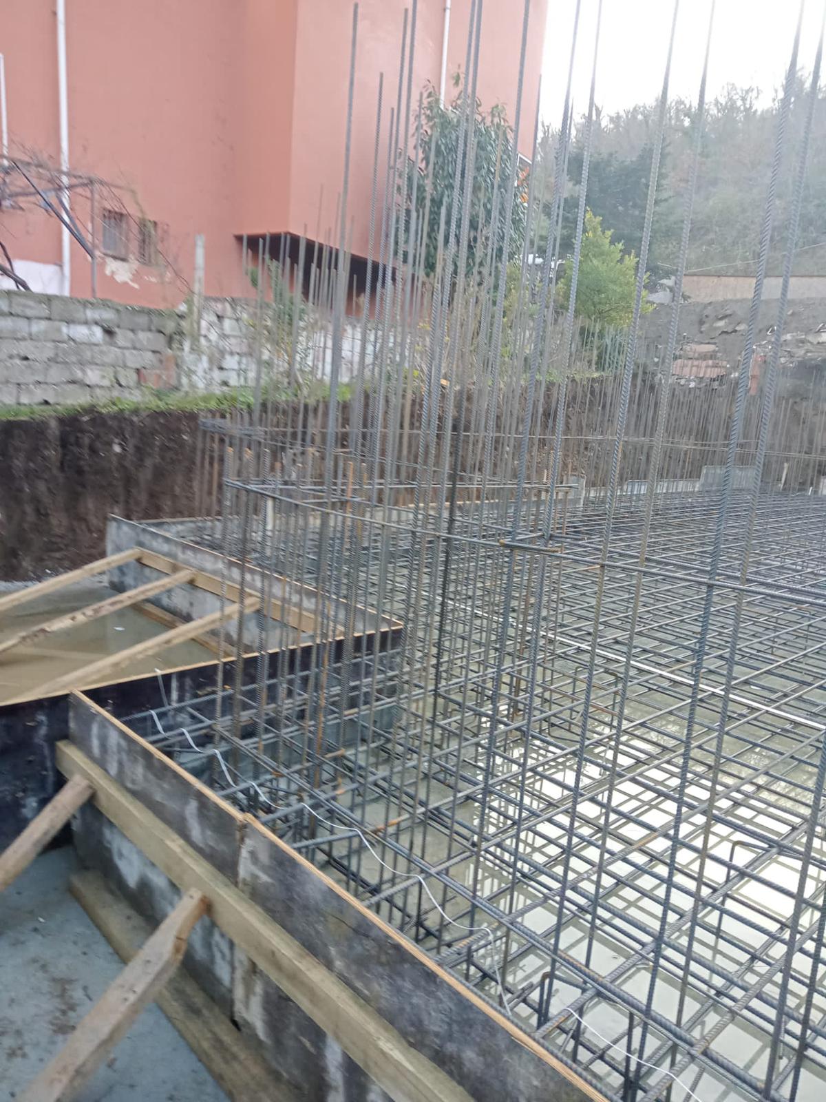 207 ada 5 Parsel Mega İncesu Yalı Evleri - Görsel 73
