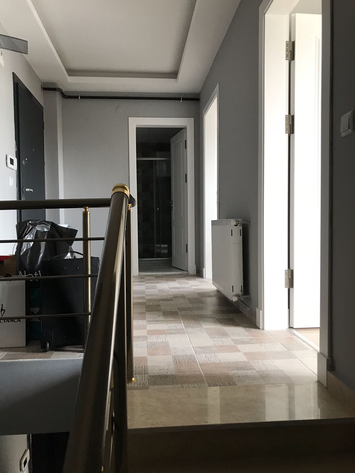 310 Ada 23 Parsel Konut İnşaatı - Görsel 14