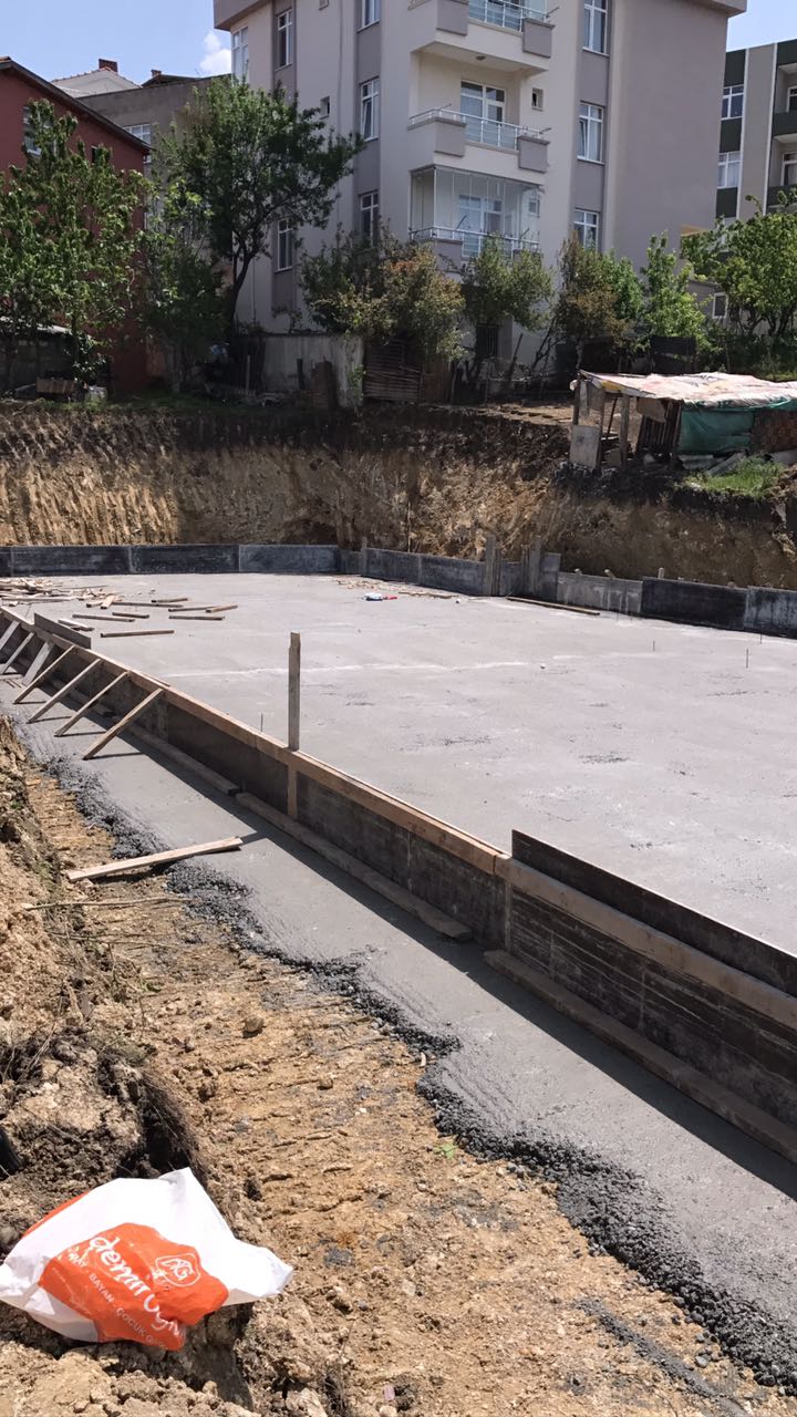 310 Ada 23 Parsel Konut İnşaatı - Görsel 41