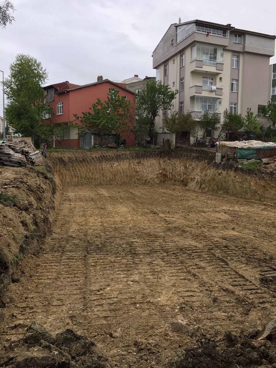 310 Ada 23 Parsel Konut İnşaatı - Görsel 53