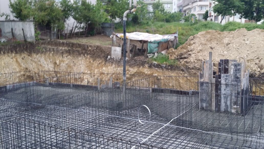 310 Ada 23 Parsel Konut İnşaatı - Görsel 56