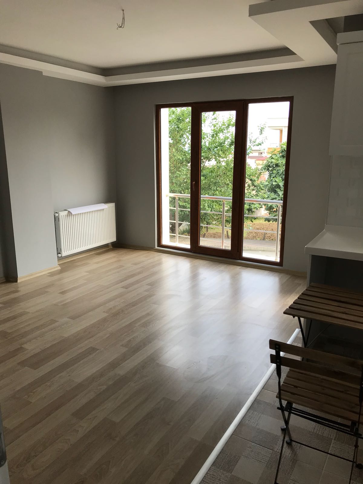 310 Ada 23 Parsel Konut İnşaatı - Görsel 57