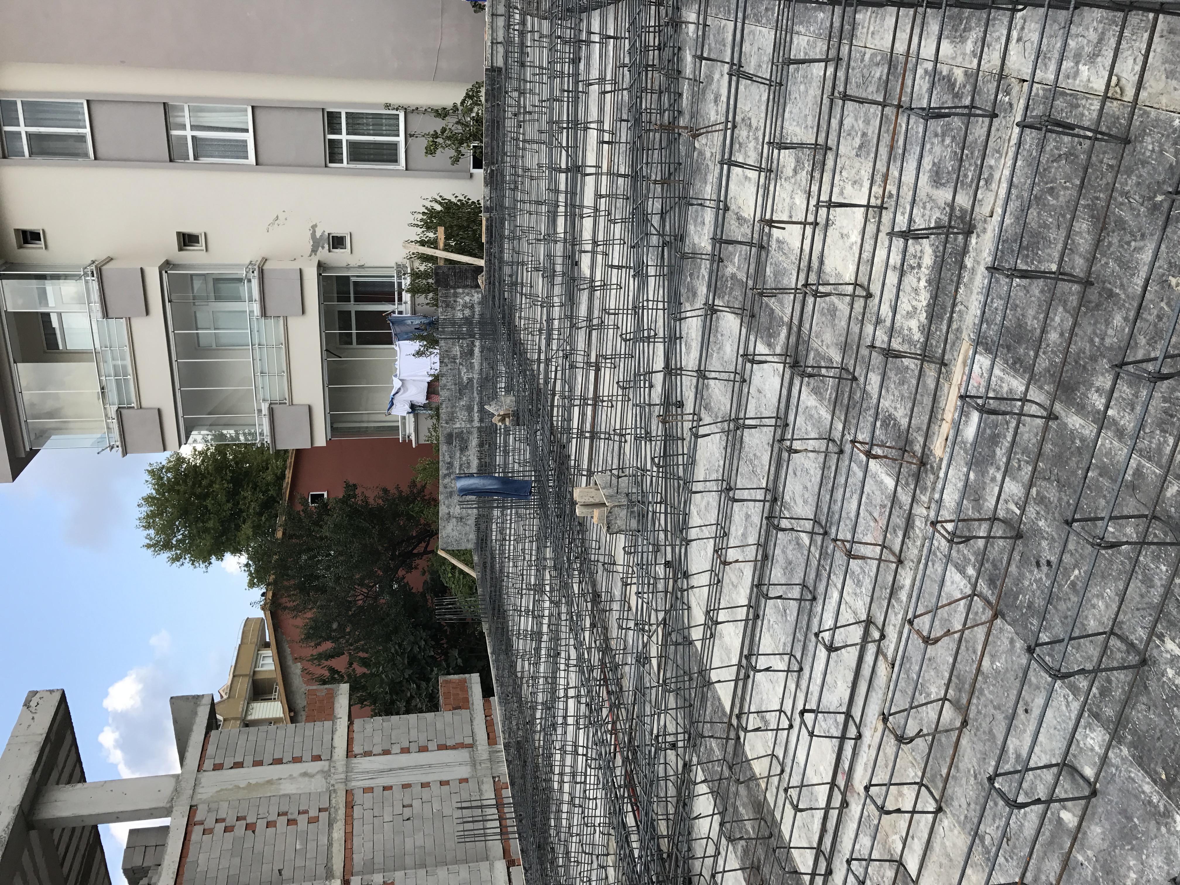 310 Ada 24 Parsel Konut İnşaatı - Görsel 20