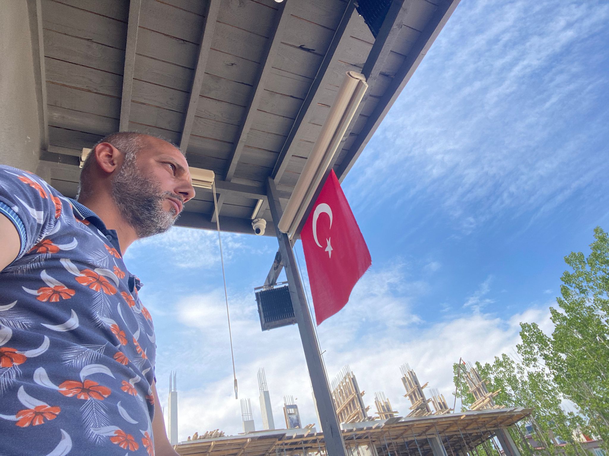 310 Ada 25 parsel Konut İnşaatı - Görsel 24