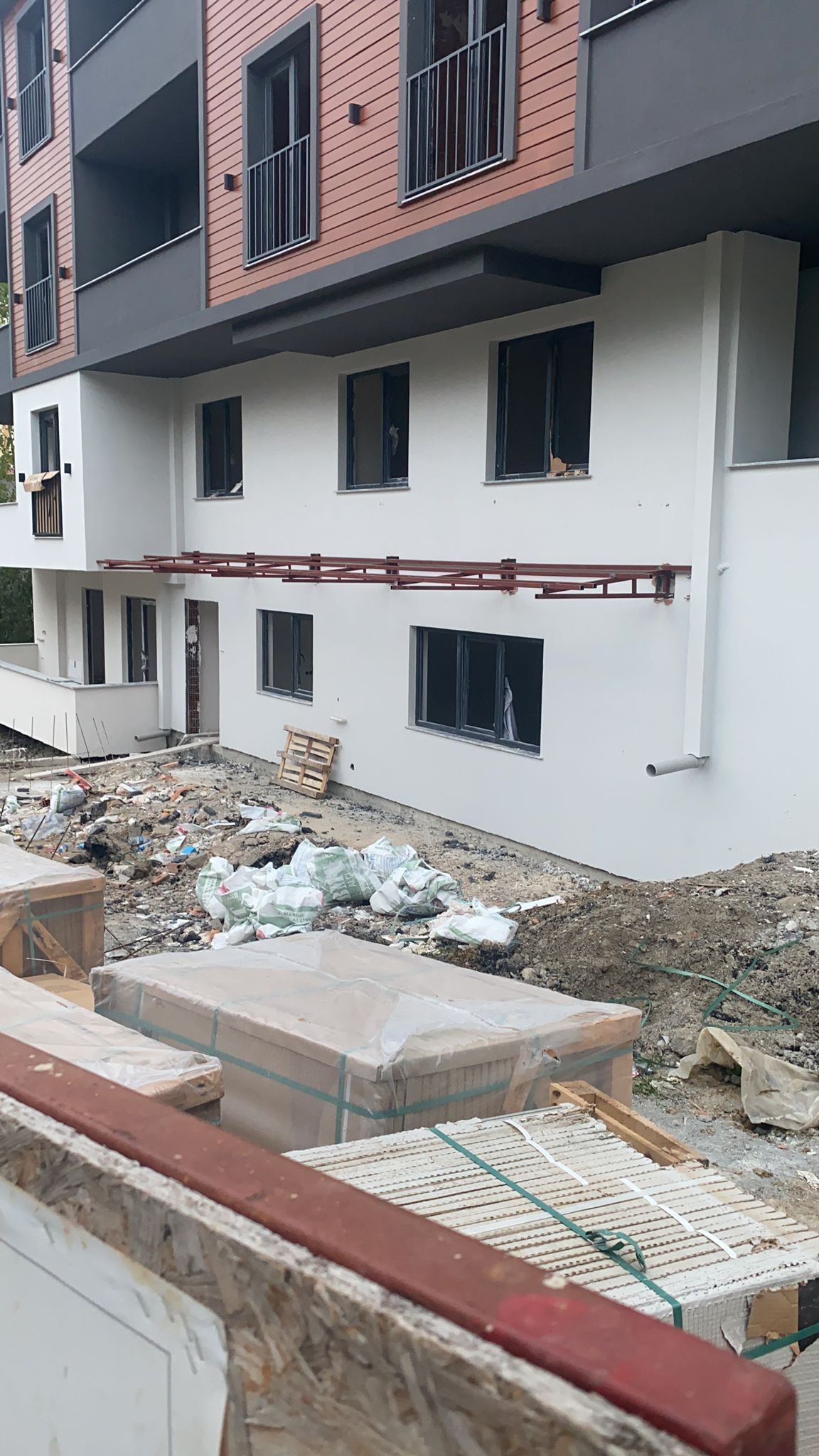 310 Ada 25 parsel Konut İnşaatı - Görsel 59