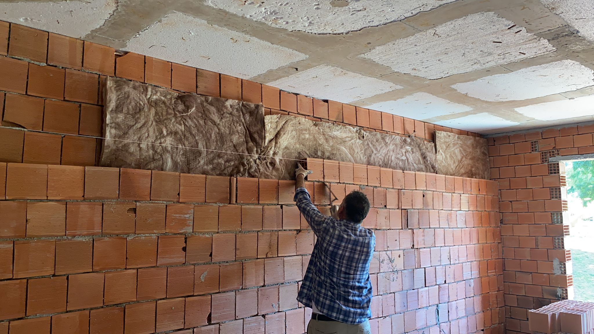 310 Ada 25 parsel Konut İnşaatı - Görsel 62