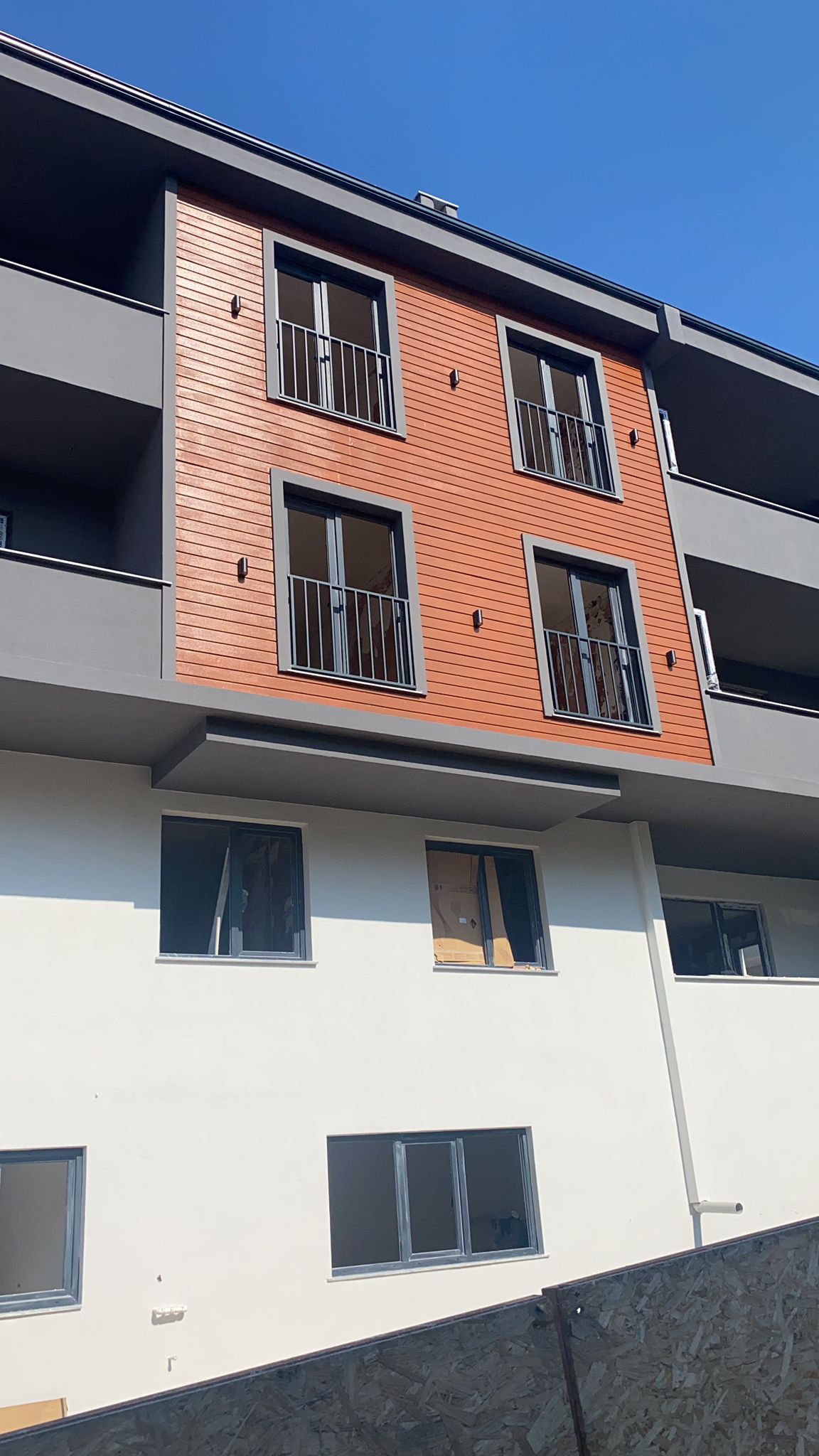310 Ada 25 parsel Konut İnşaatı - Görsel 69