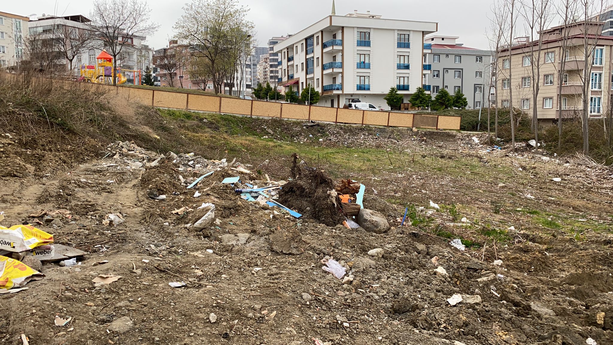 310 Ada 25 parsel Konut İnşaatı - Görsel 72