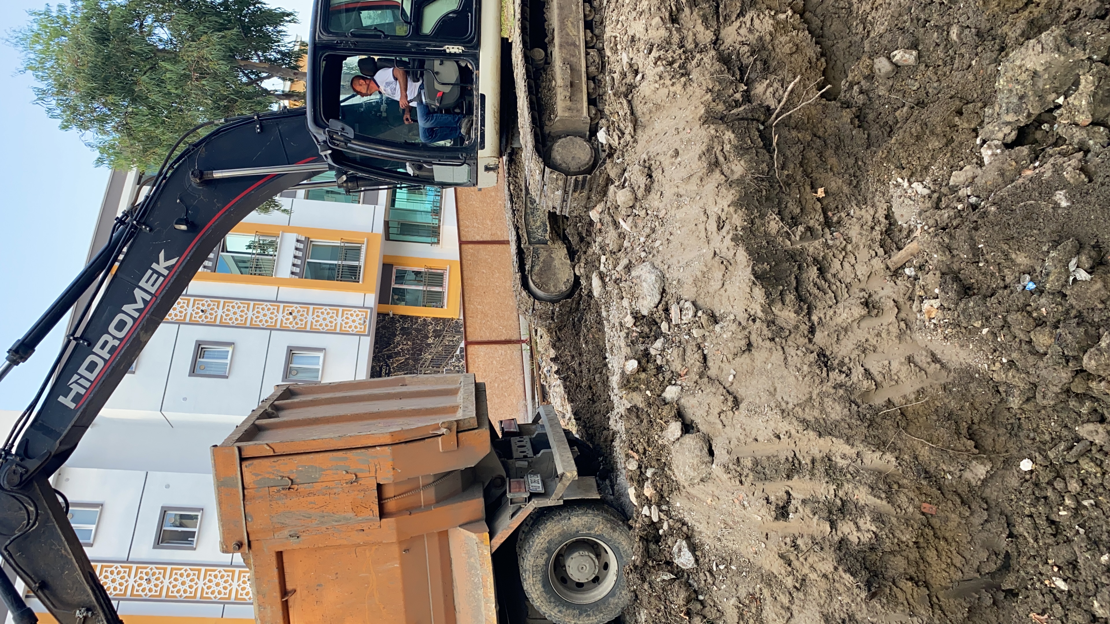 310 Ada 26 Parsel Konut İnşaatı - Görsel 9