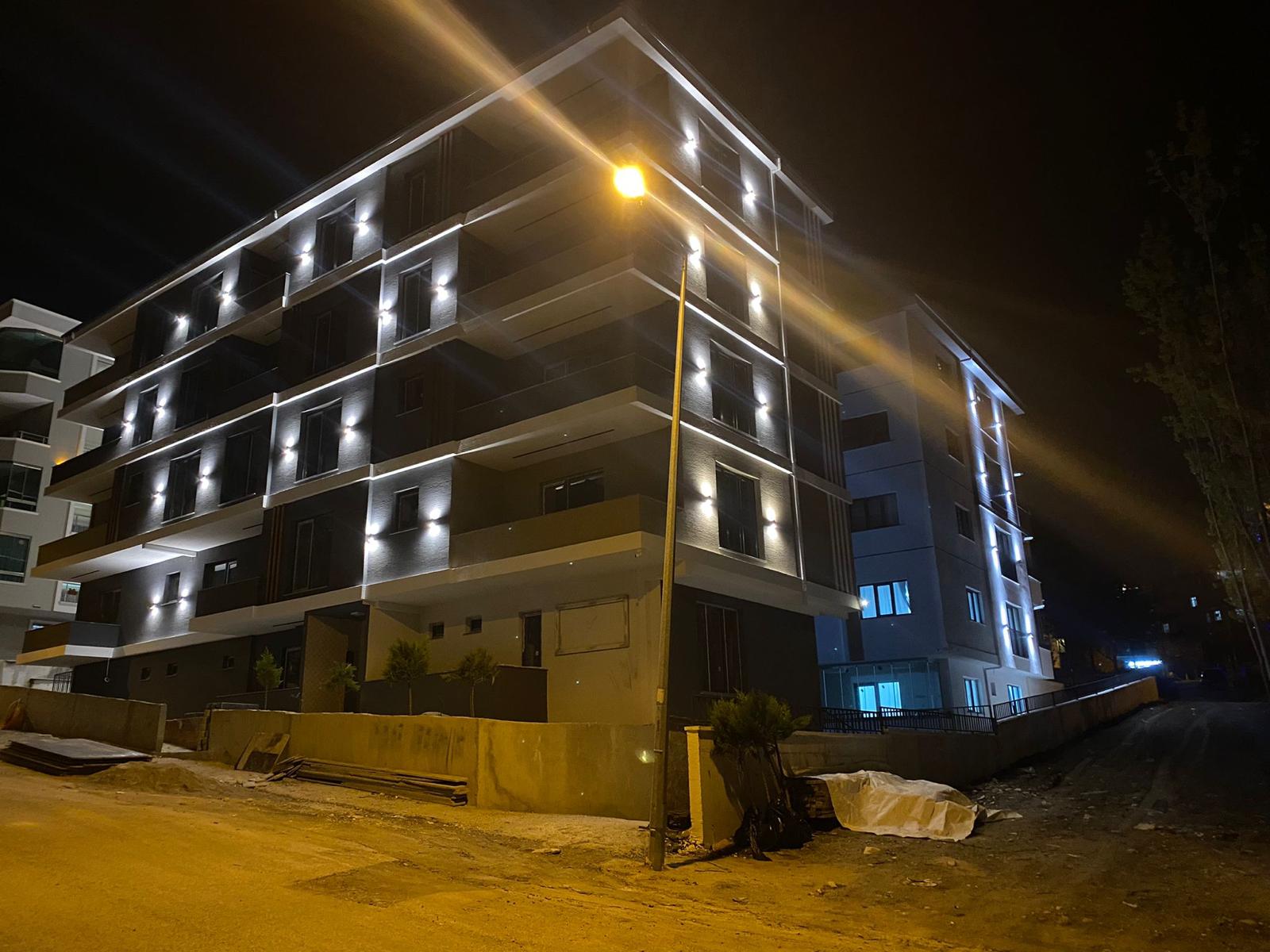 310 Ada 26 Parsel Konut İnşaatı - Görsel 25