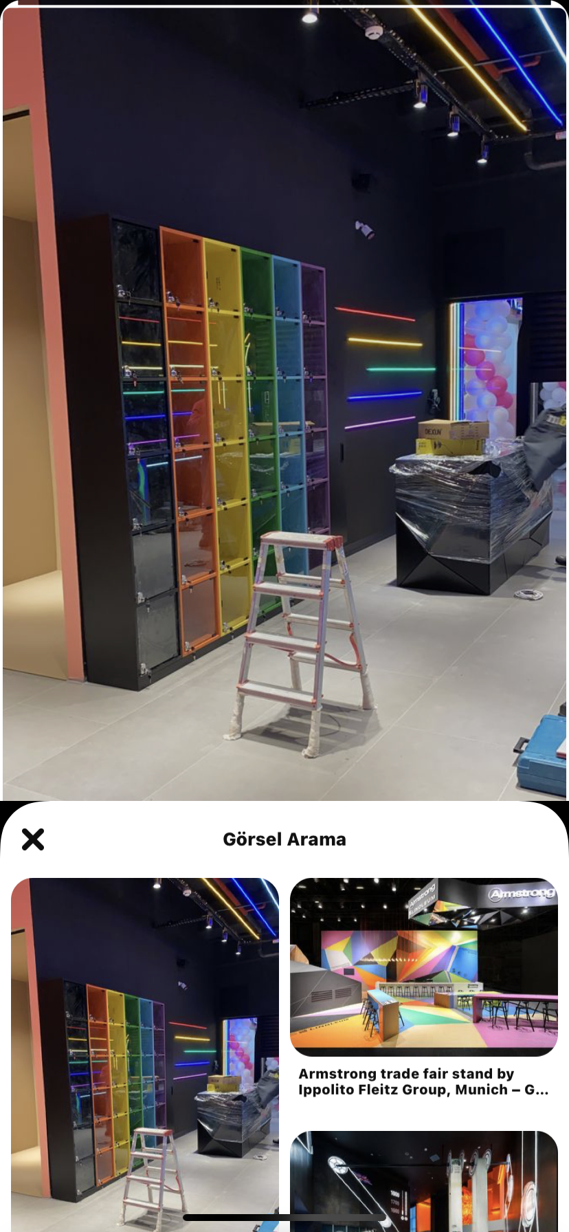 Dream Shot Ctiy Mall - Görsel 18