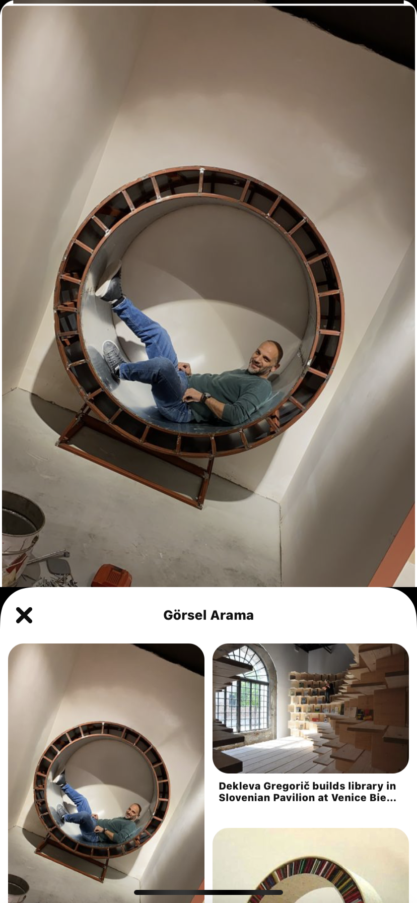 Dream Shot Ctiy Mall - Görsel 38