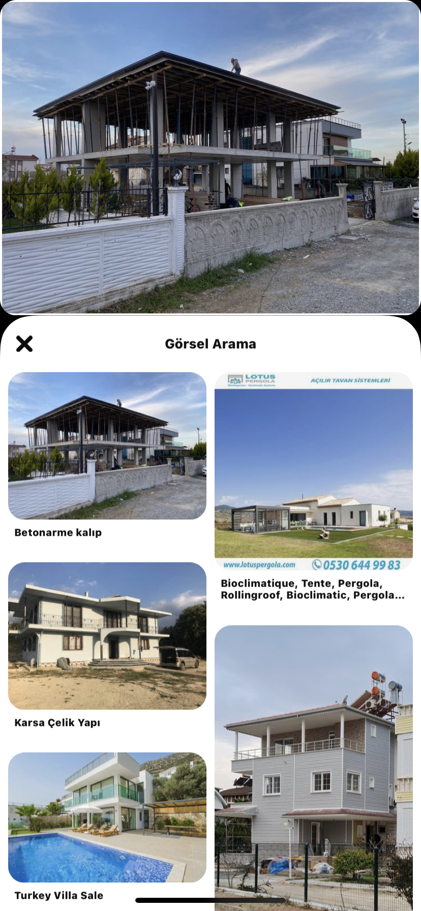 İncesu Yazlık Öz Grup - Görsel 25