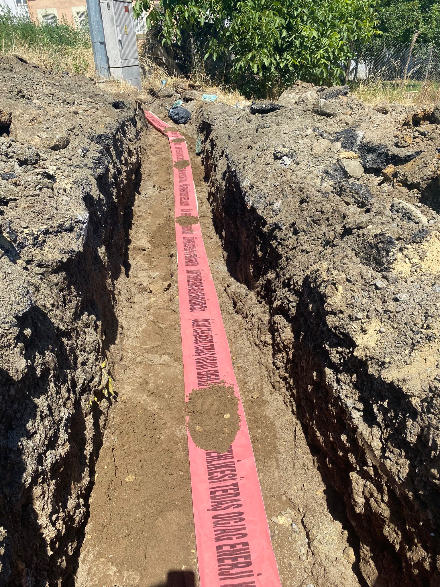 Mega Loca 8008 Ada 13 Parsel Konut İnşaatı - Görsel 11