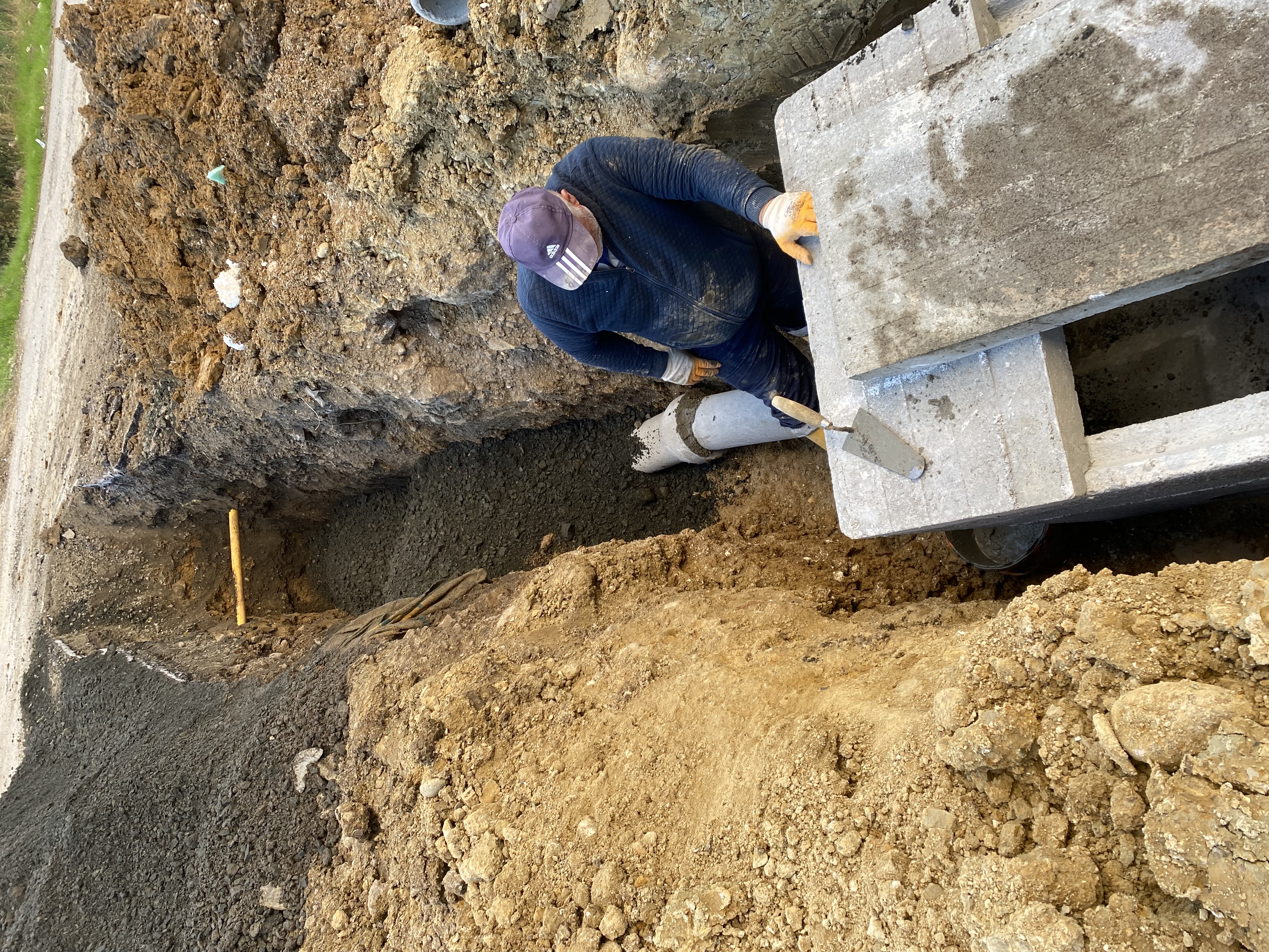 Mega Loca 8008 Ada 13 Parsel Konut İnşaatı - Görsel 39