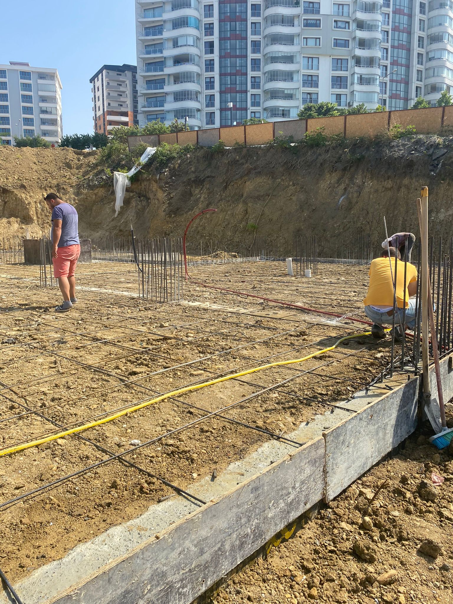 Mega Loca 8008 Ada 13 Parsel Konut İnşaatı - Görsel 40