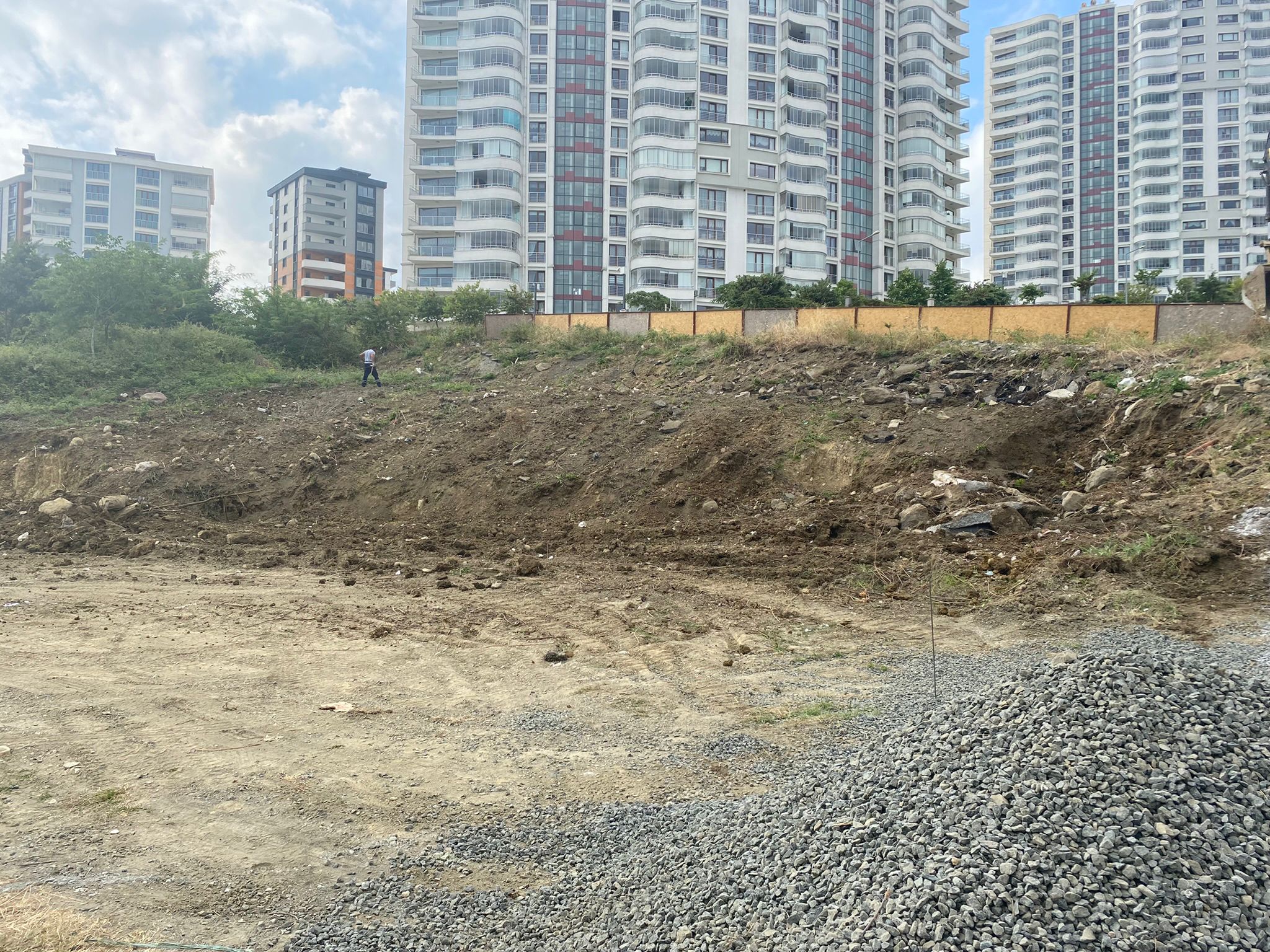 Mega Loca 8008 Ada 13 Parsel Konut İnşaatı - Görsel 67
