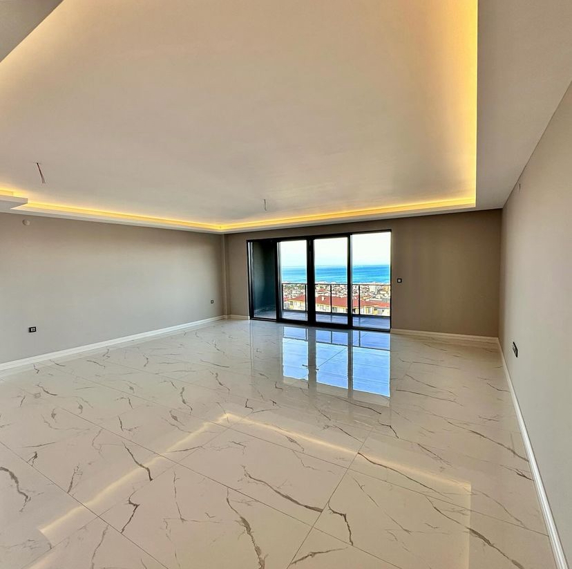Mega Loca 8008 Ada 13 Parsel Konut İnşaatı - Görsel 85