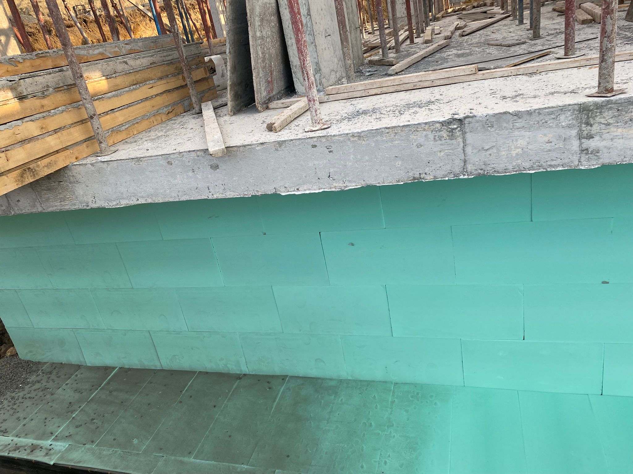 Mega Loca 8008 Ada 13 Parsel Konut İnşaatı - Görsel 92