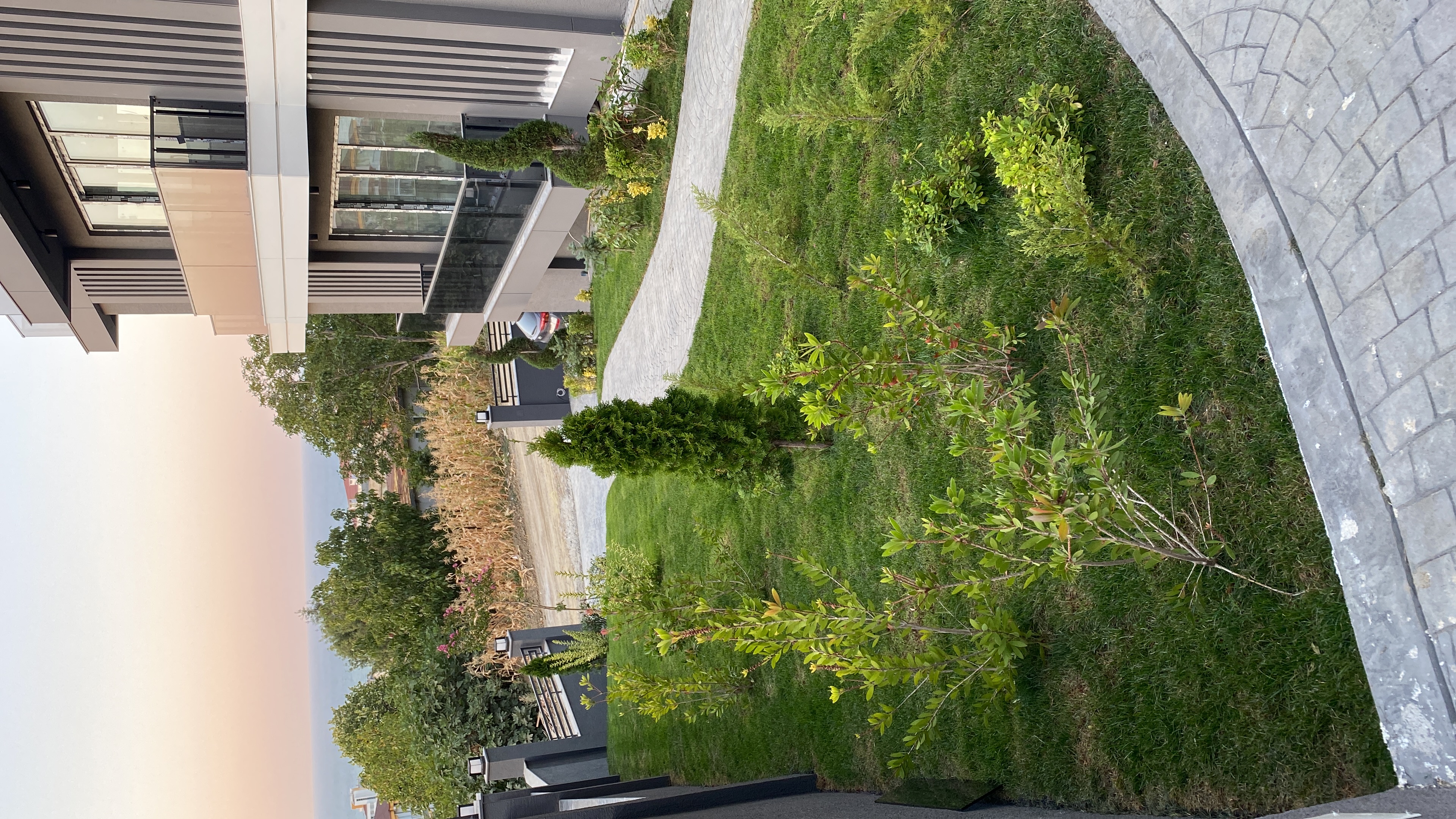 Mega Loca 8008 Ada 13 Parsel Konut İnşaatı - Görsel 94