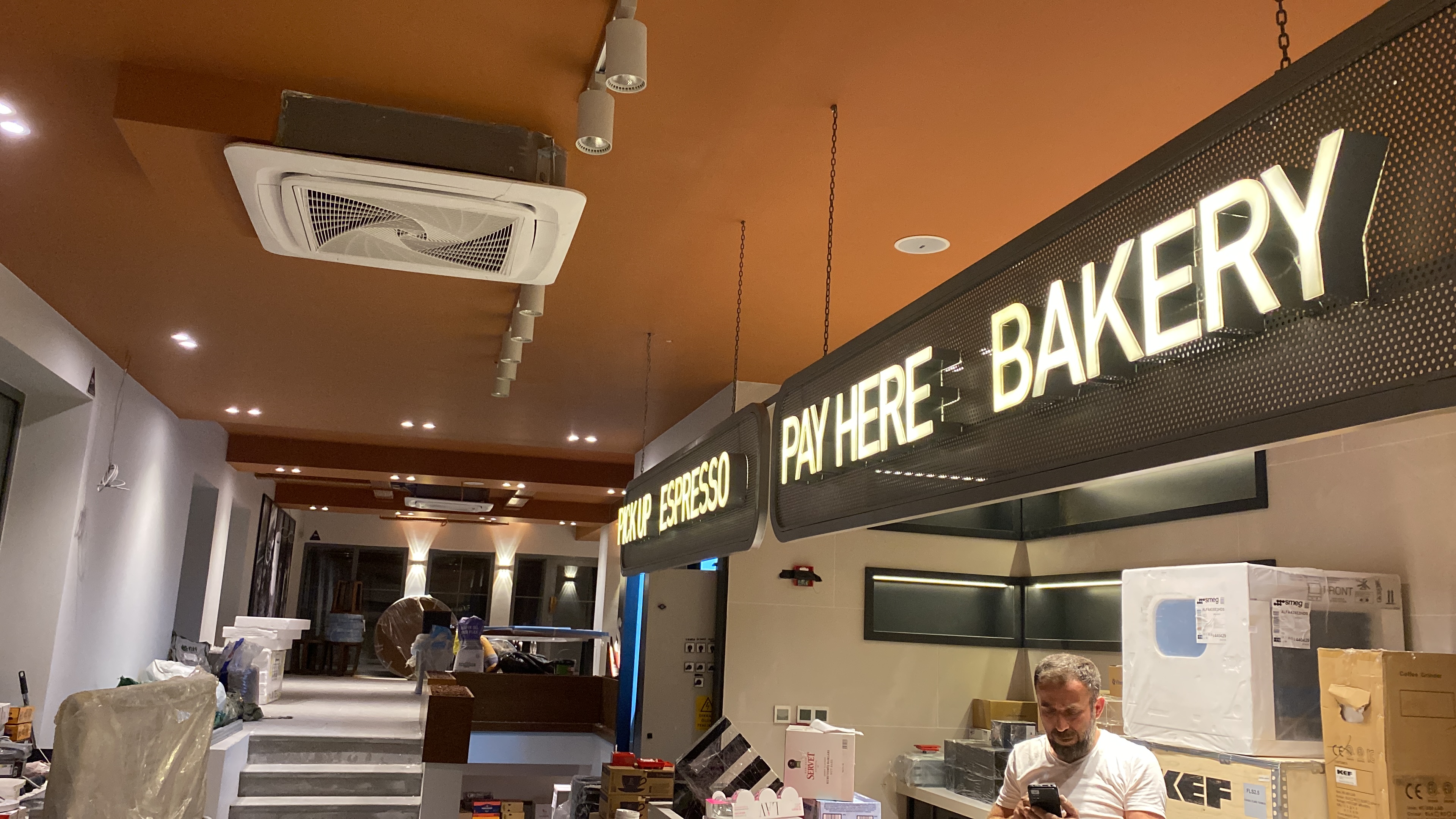 soulmate Coffee Ankara 7.Cadde - Görsel 6