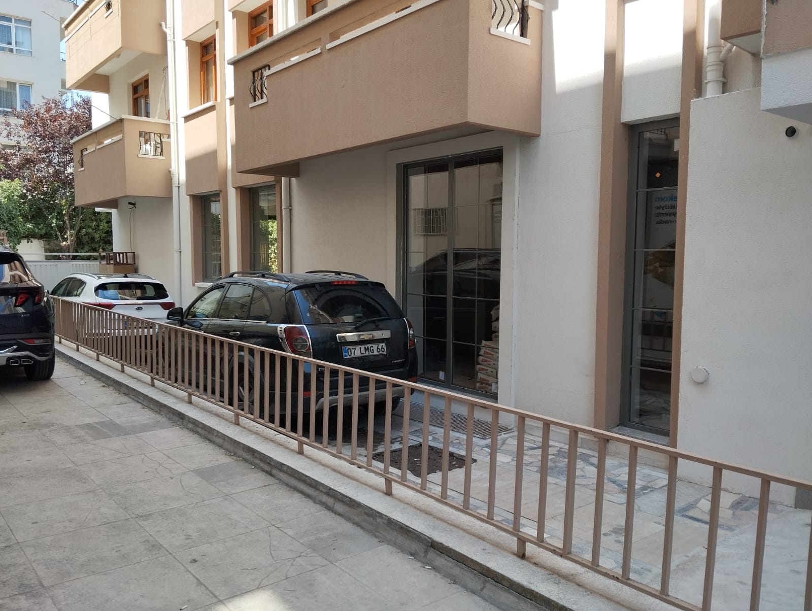 soulmate Coffee Ankara 7.Cadde - Görsel 7
