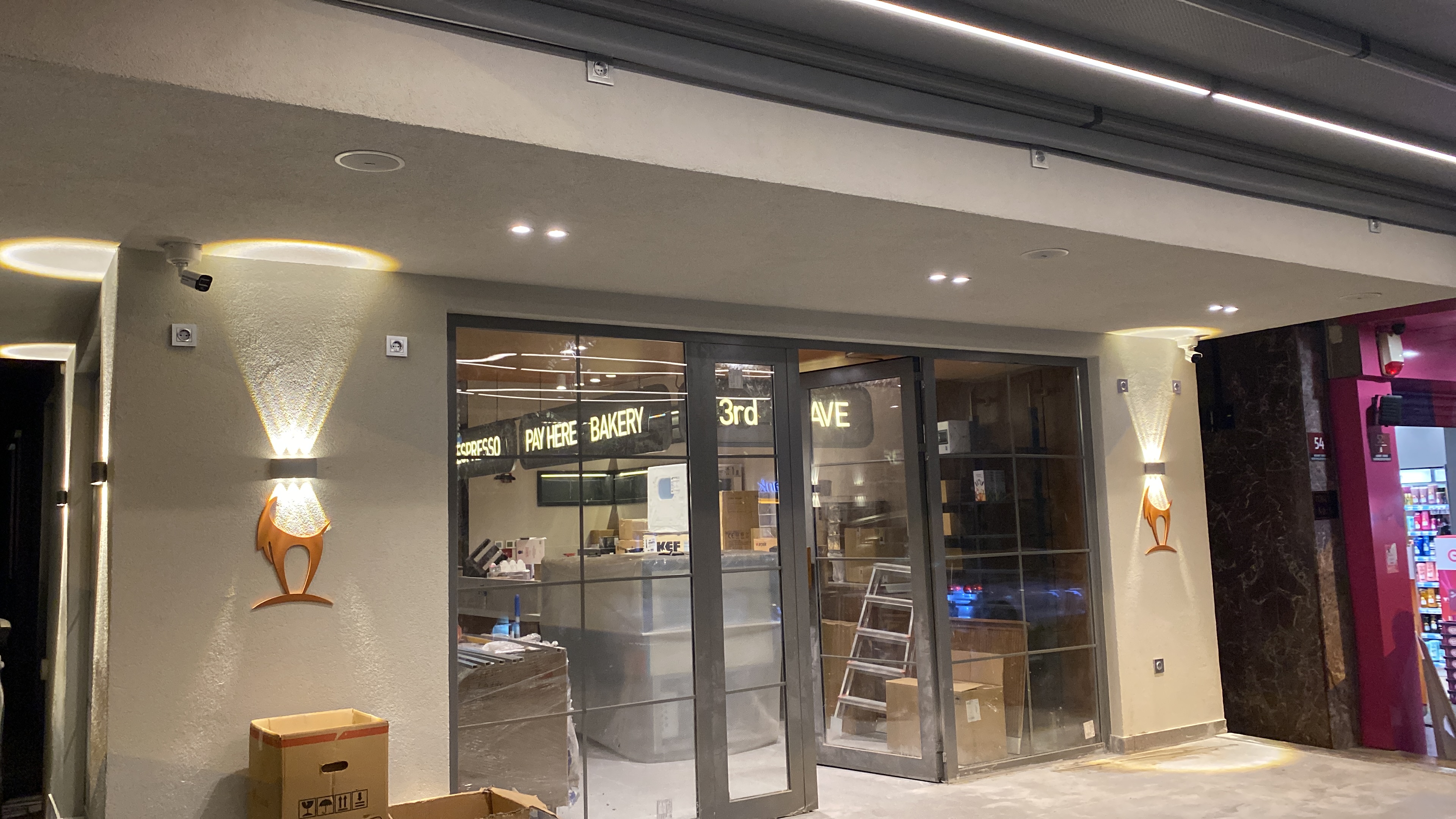 soulmate Coffee Ankara 7.Cadde - Görsel 8