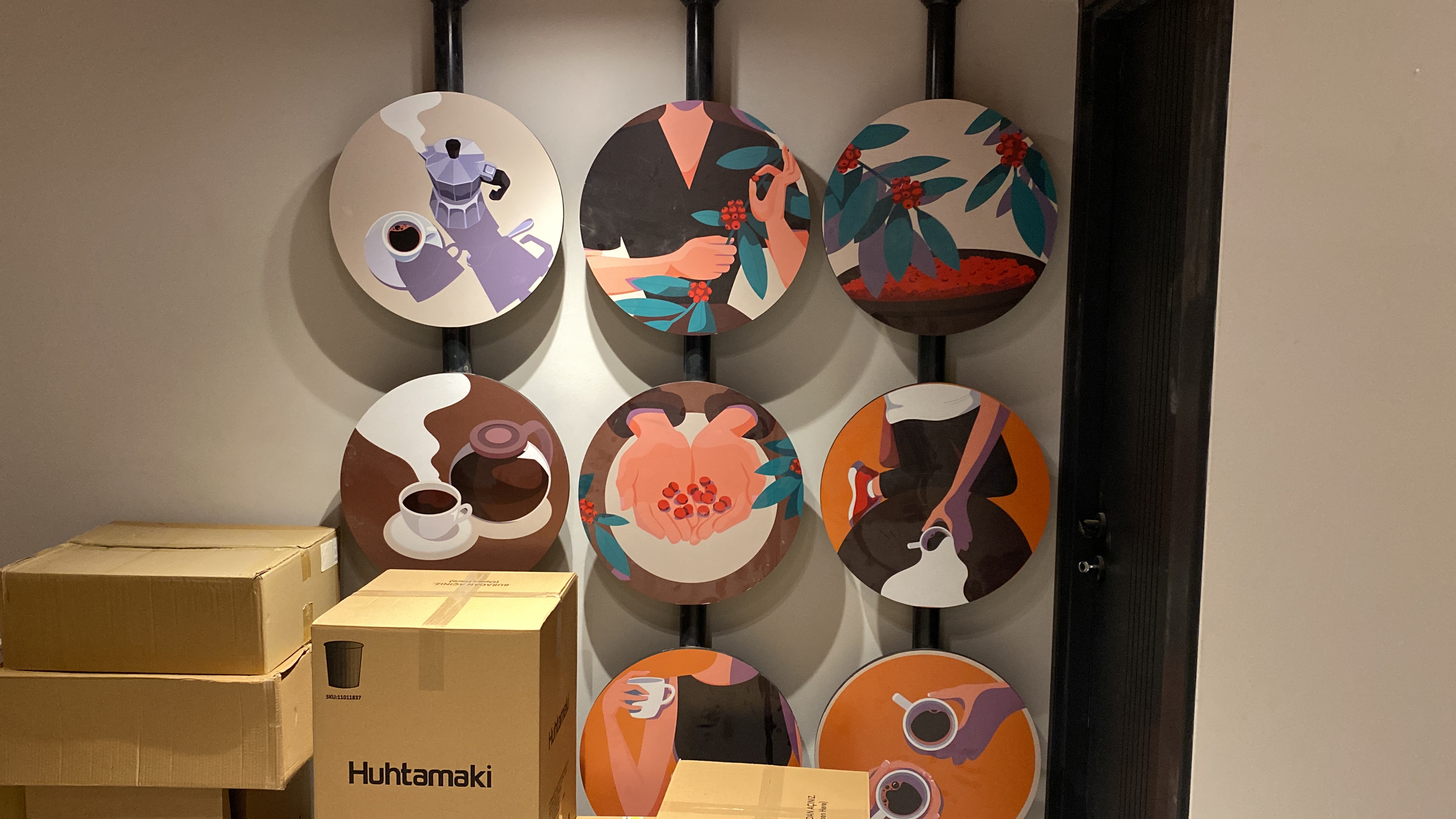 soulmate Coffee Ankara 7.Cadde - Görsel 11