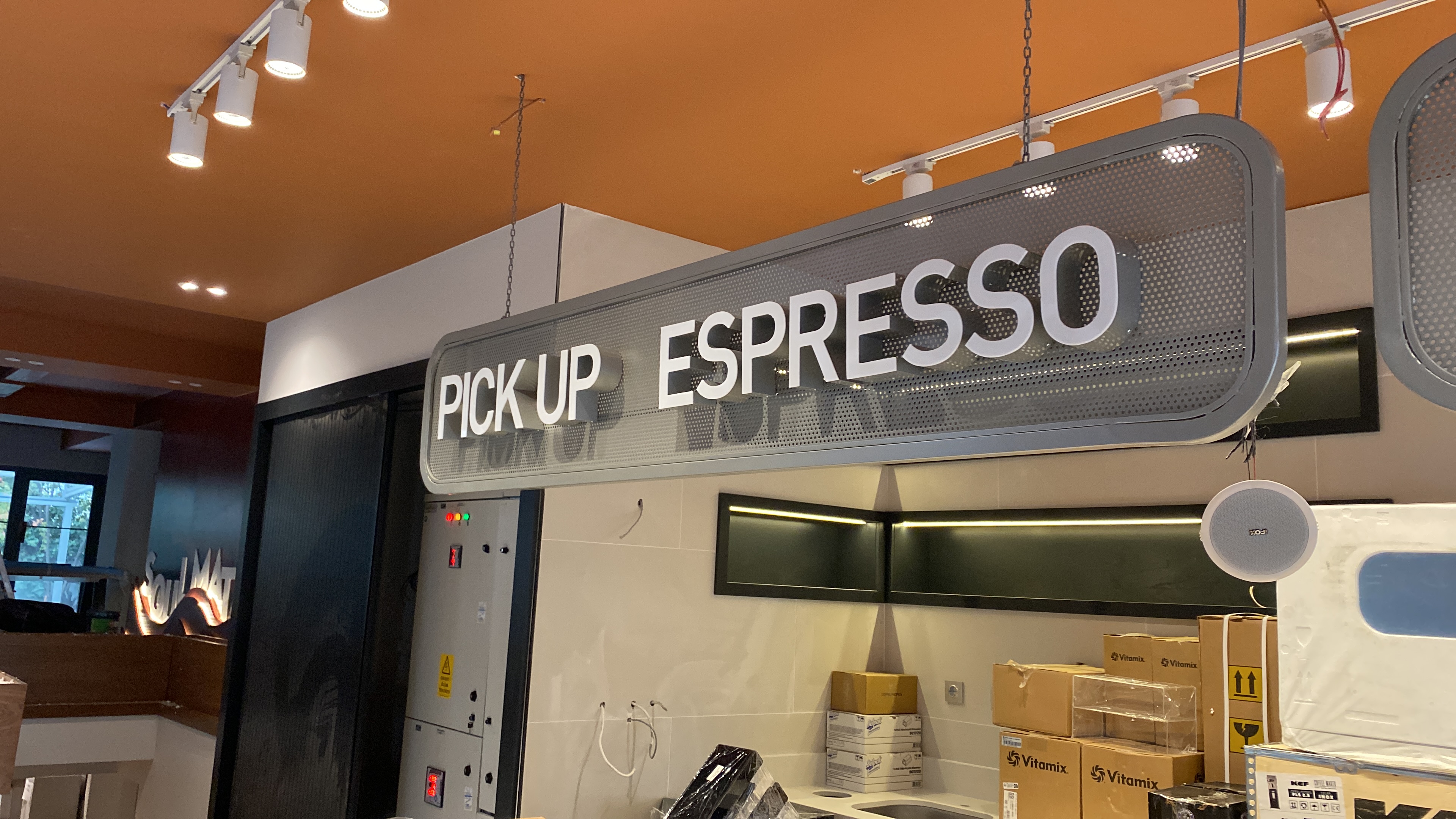 soulmate Coffee Ankara 7.Cadde - Görsel 12