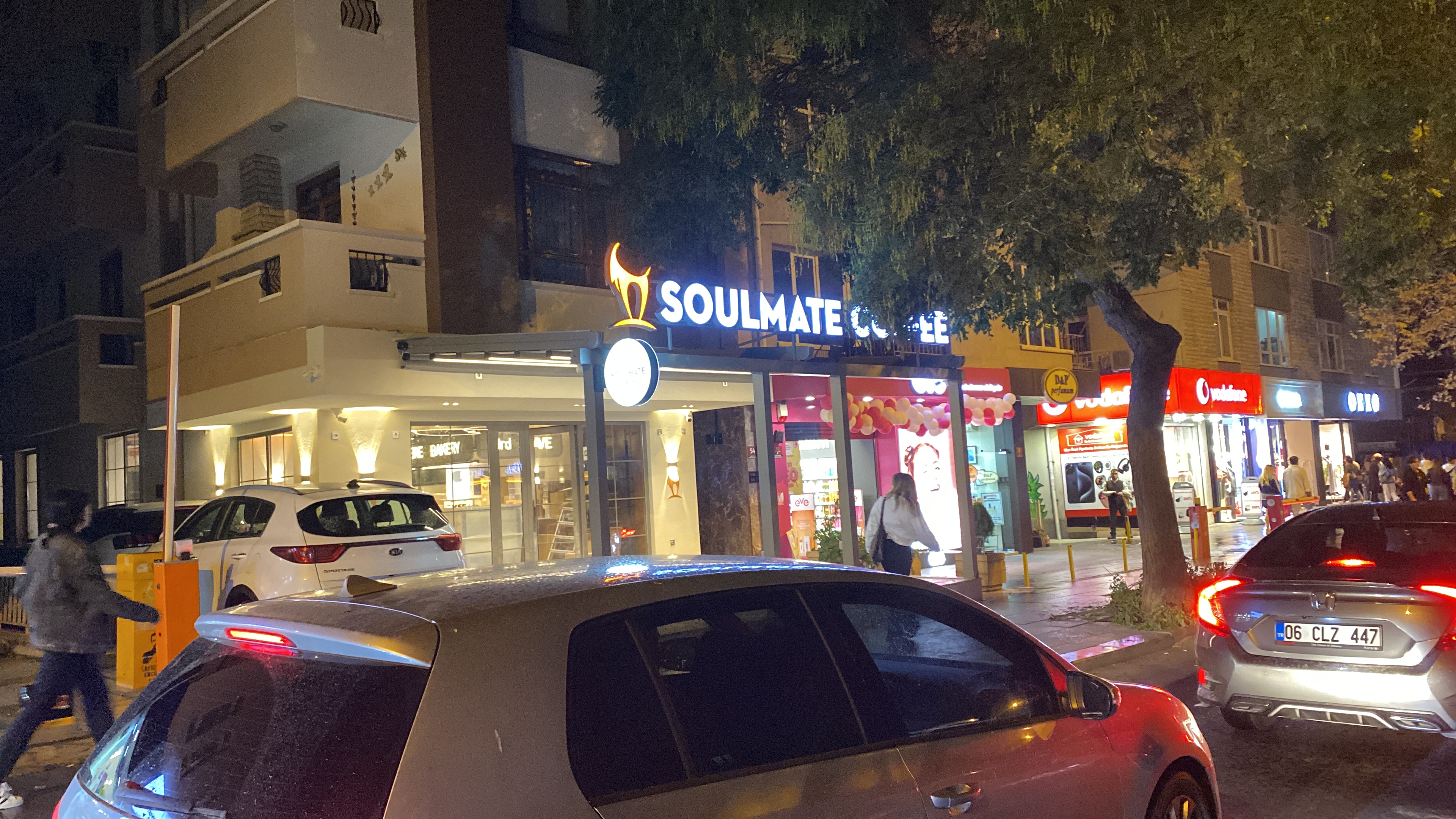 soulmate Coffee Ankara 7.Cadde - Görsel 15