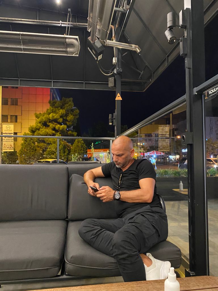 Soulmate Coffee Ctiy Mall - Görsel 4
