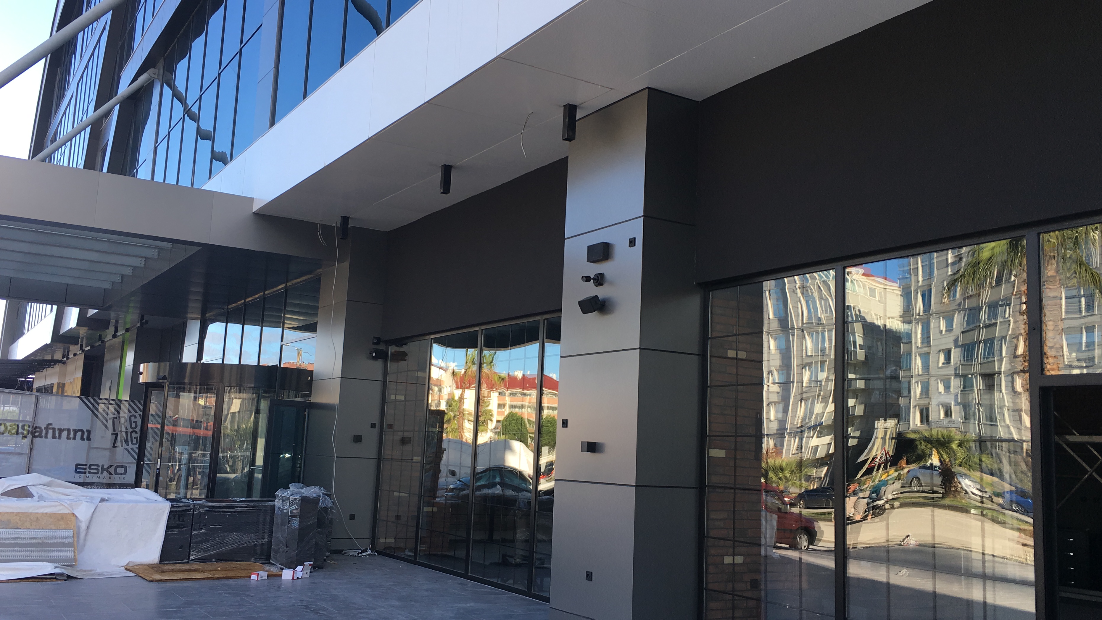 Soulmate Coffee Ctiy Mall - Görsel 6