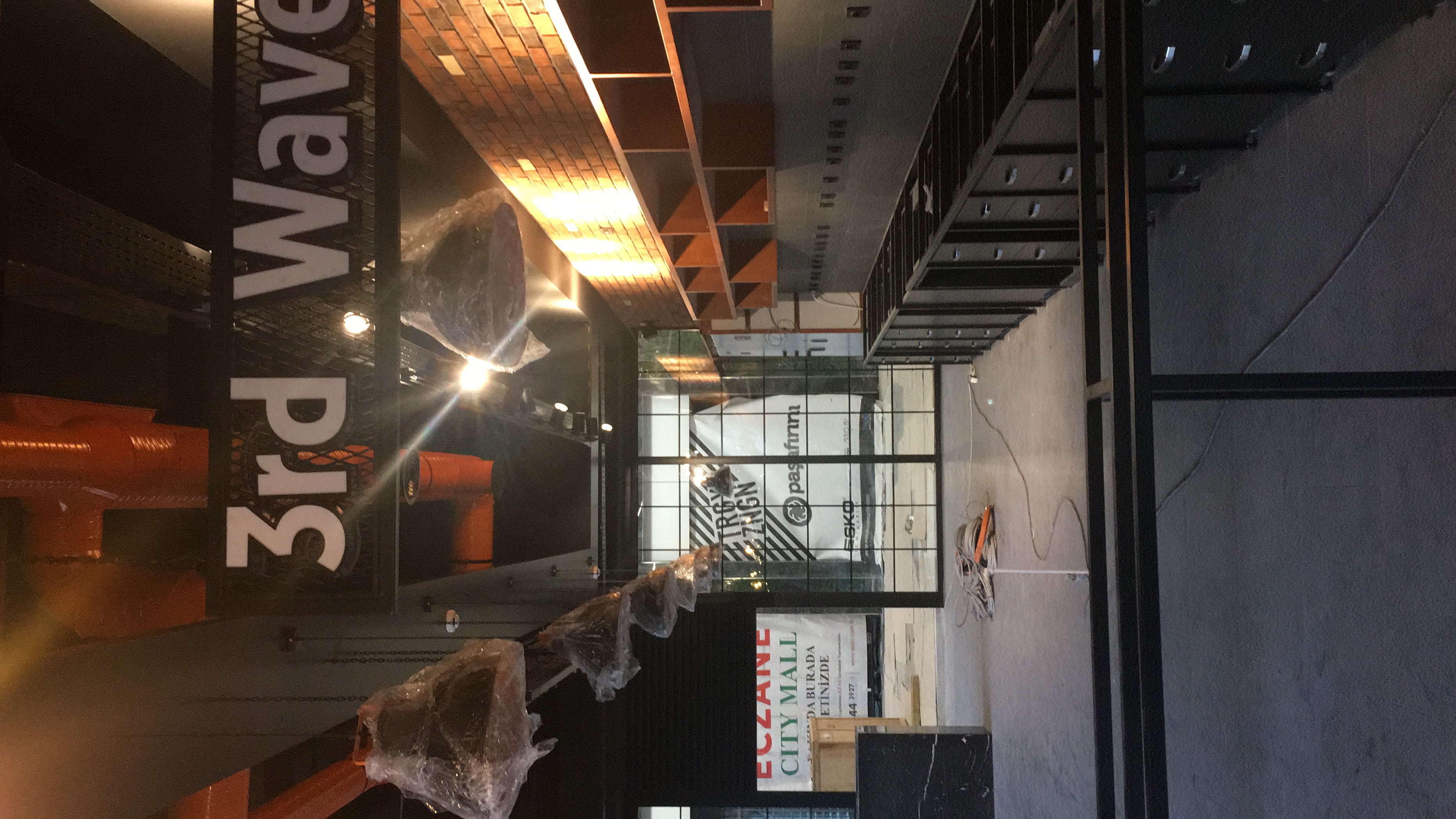 Soulmate Coffee Ctiy Mall - Görsel 8