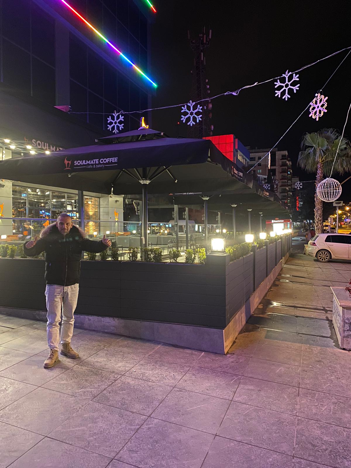 Soulmate Coffee Ctiy Mall - Görsel 21