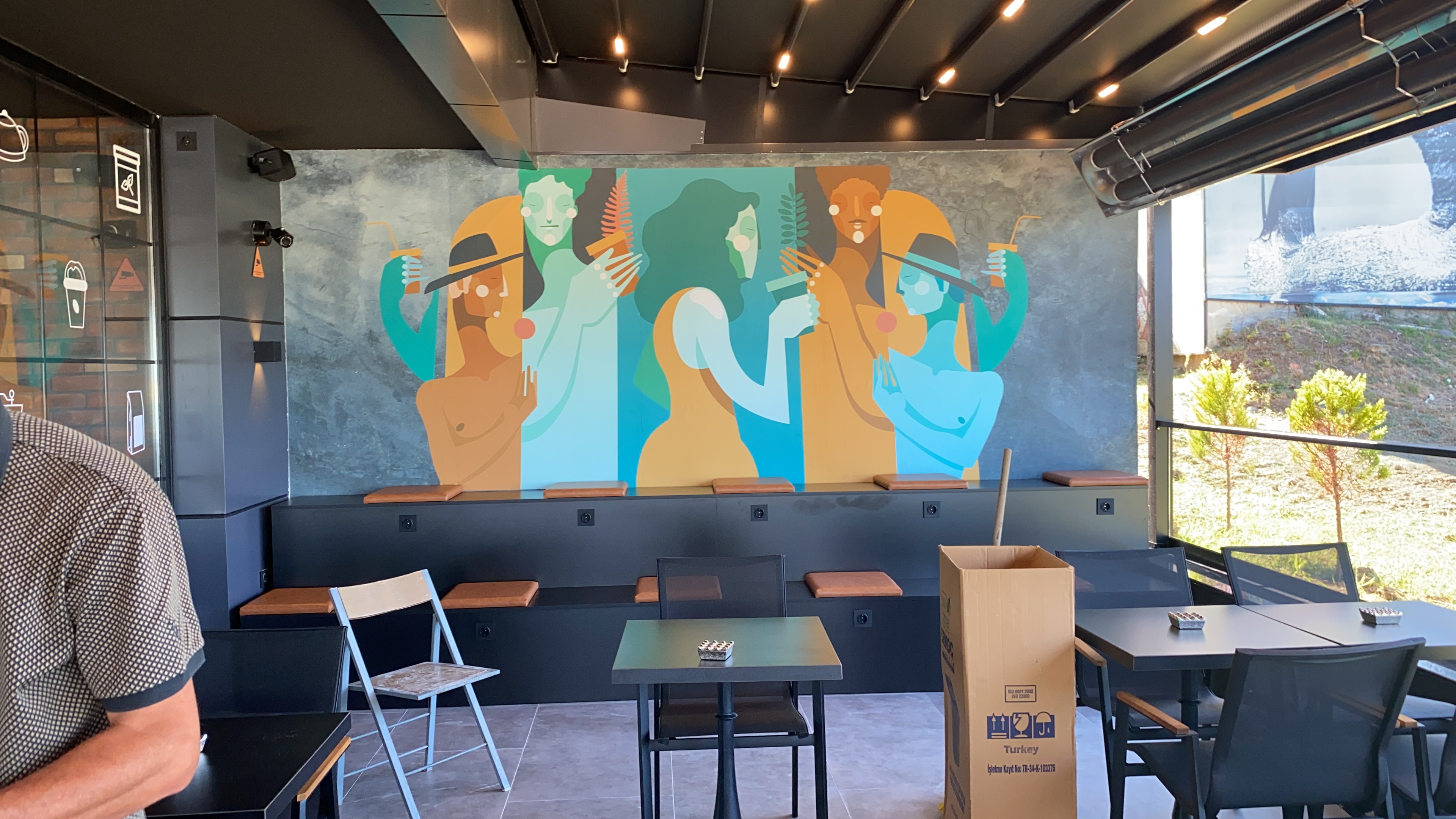 Soulmate Coffee Marina