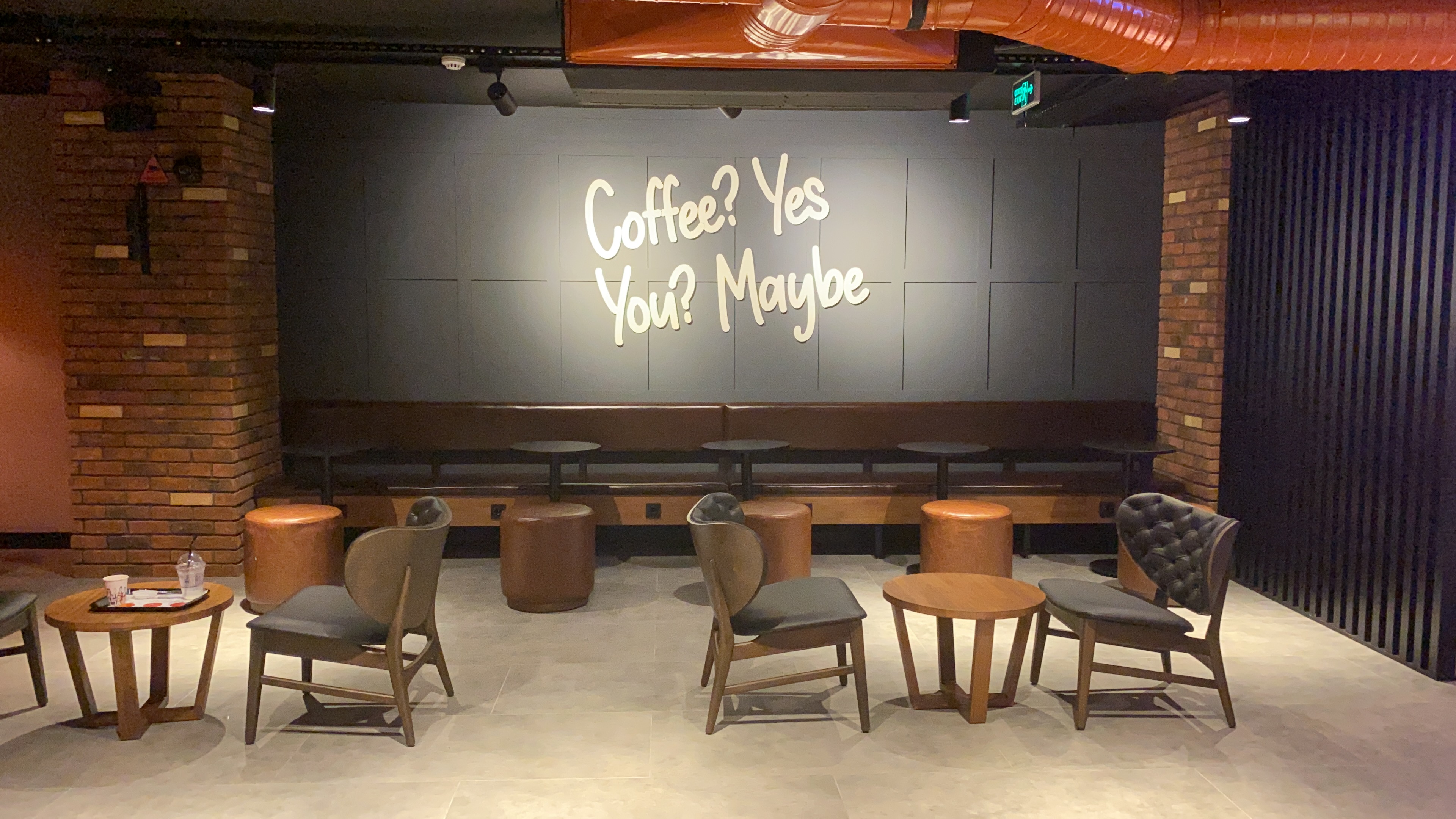 Soulmate Coffee Marina - Görsel 2