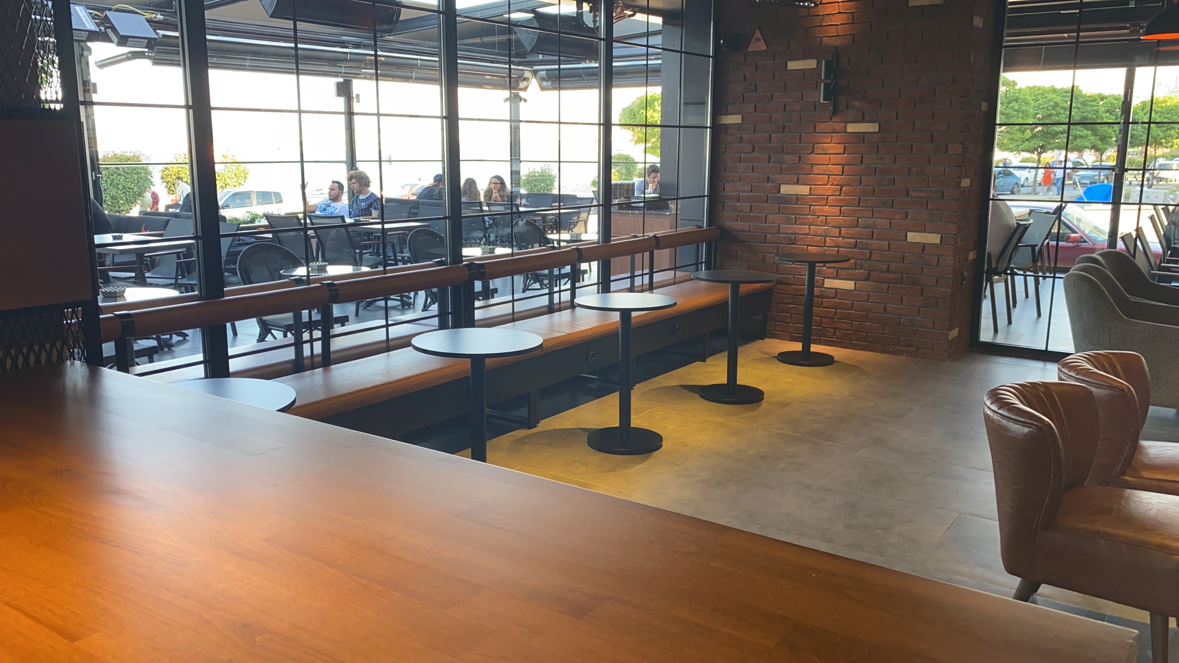Soulmate Coffee Marina - Görsel 3