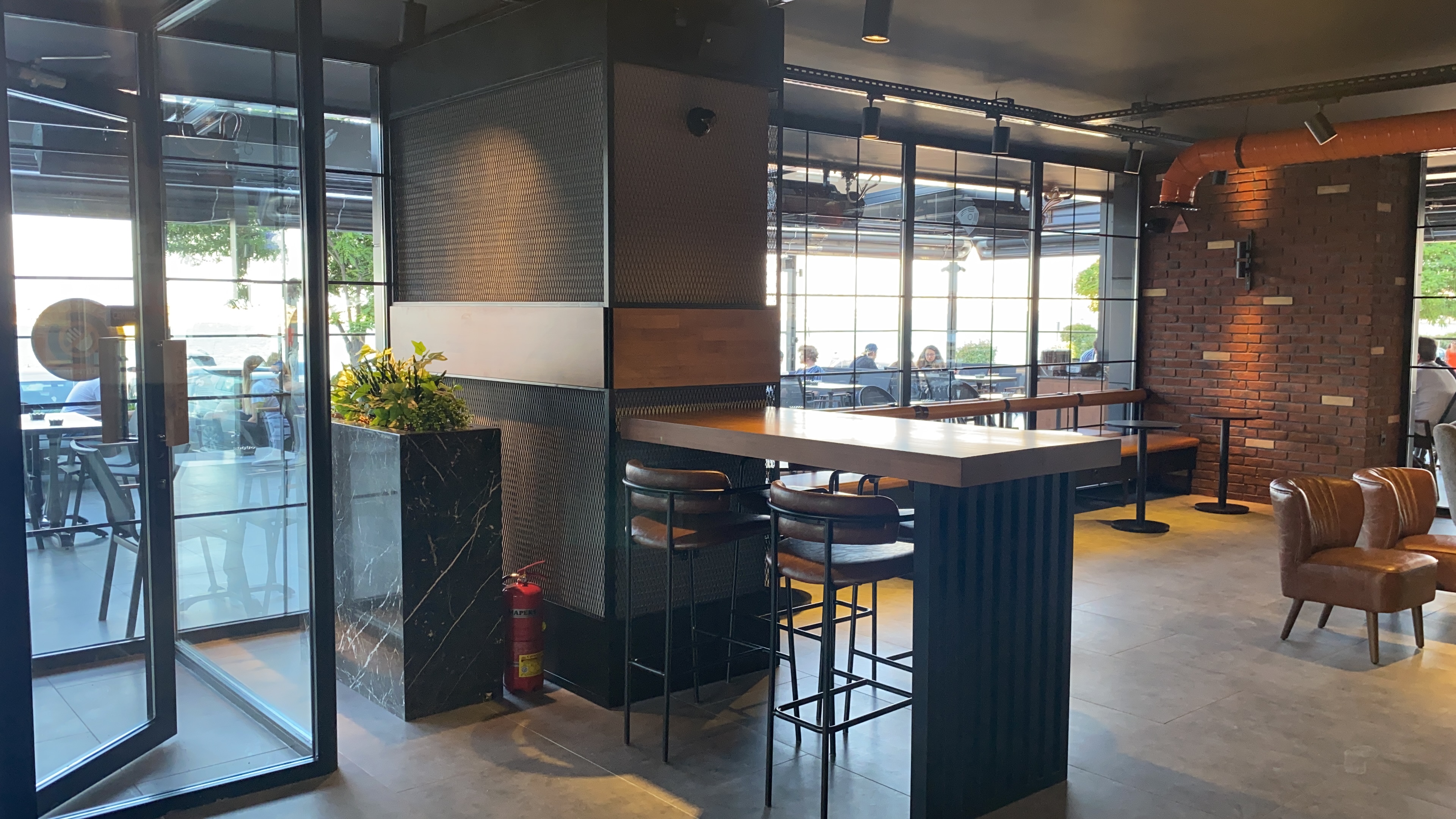 Soulmate Coffee Marina - Görsel 5