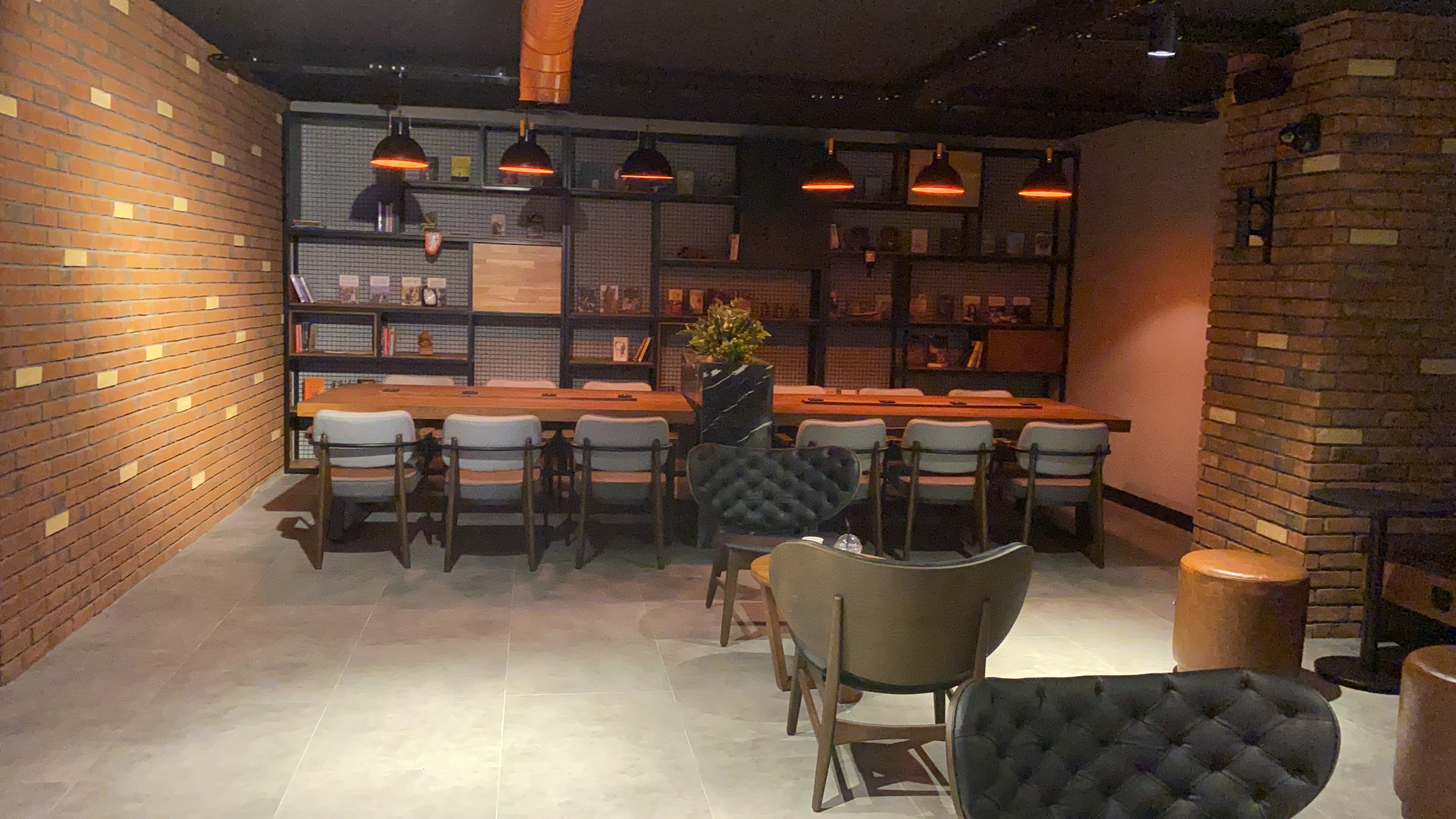 Soulmate Coffee Marina - Görsel 7