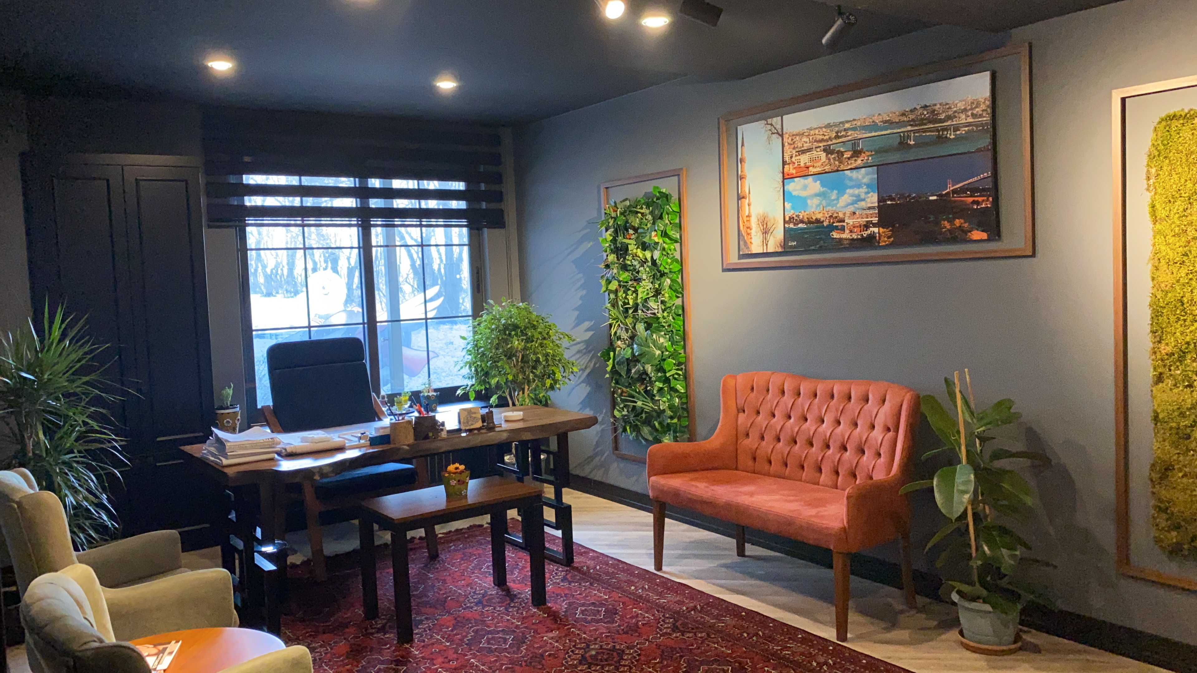 Soulmate Coffee Marina - Görsel 12